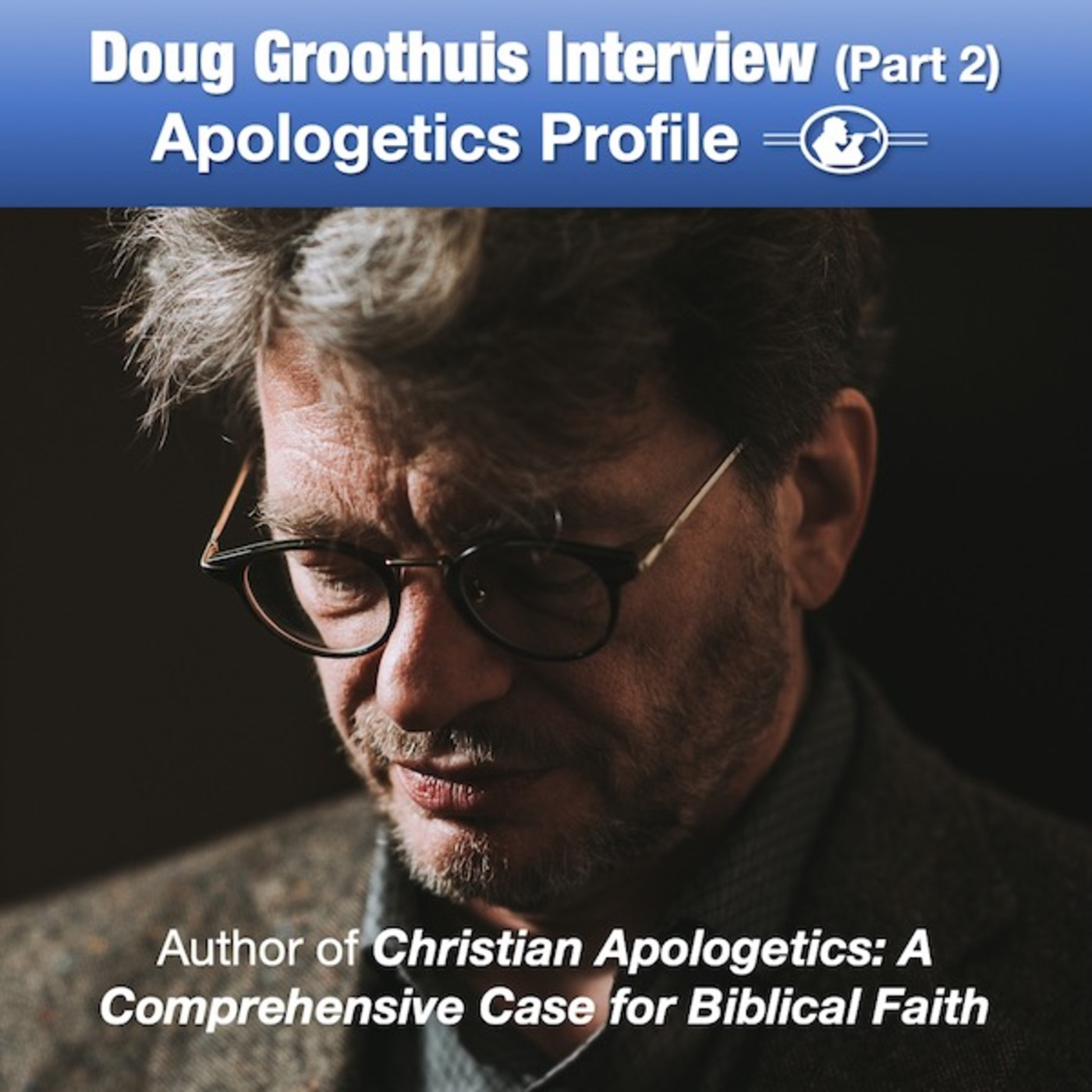 Apologetics Profile