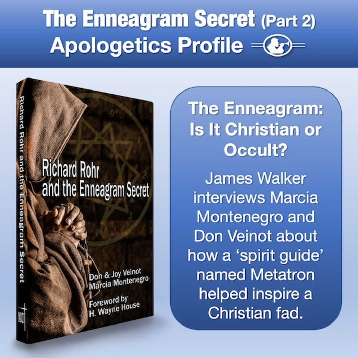 Apologetics Profile