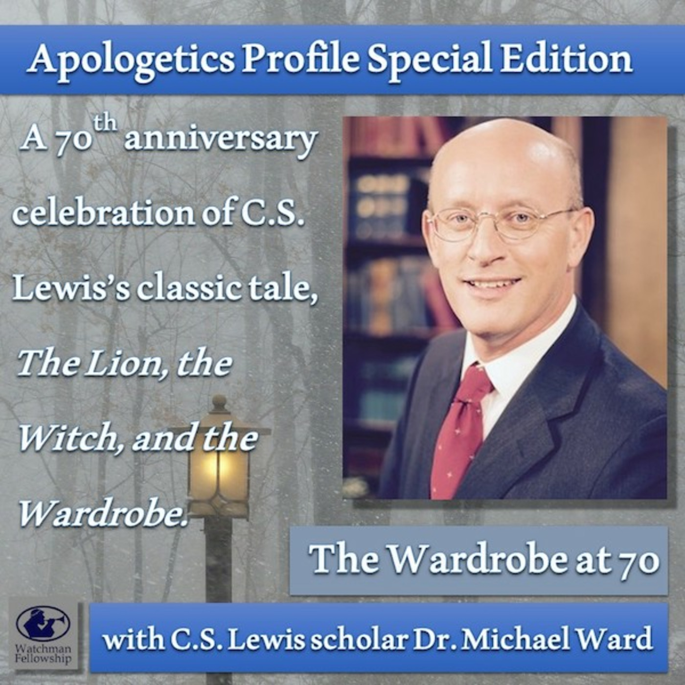 Apologetics Profile