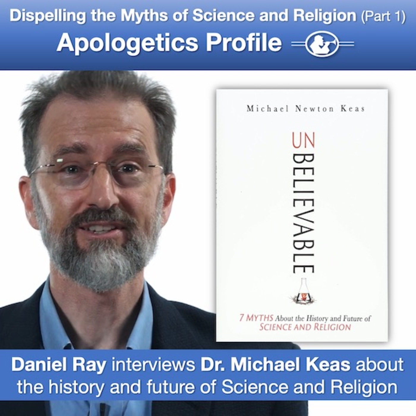 Apologetics Profile