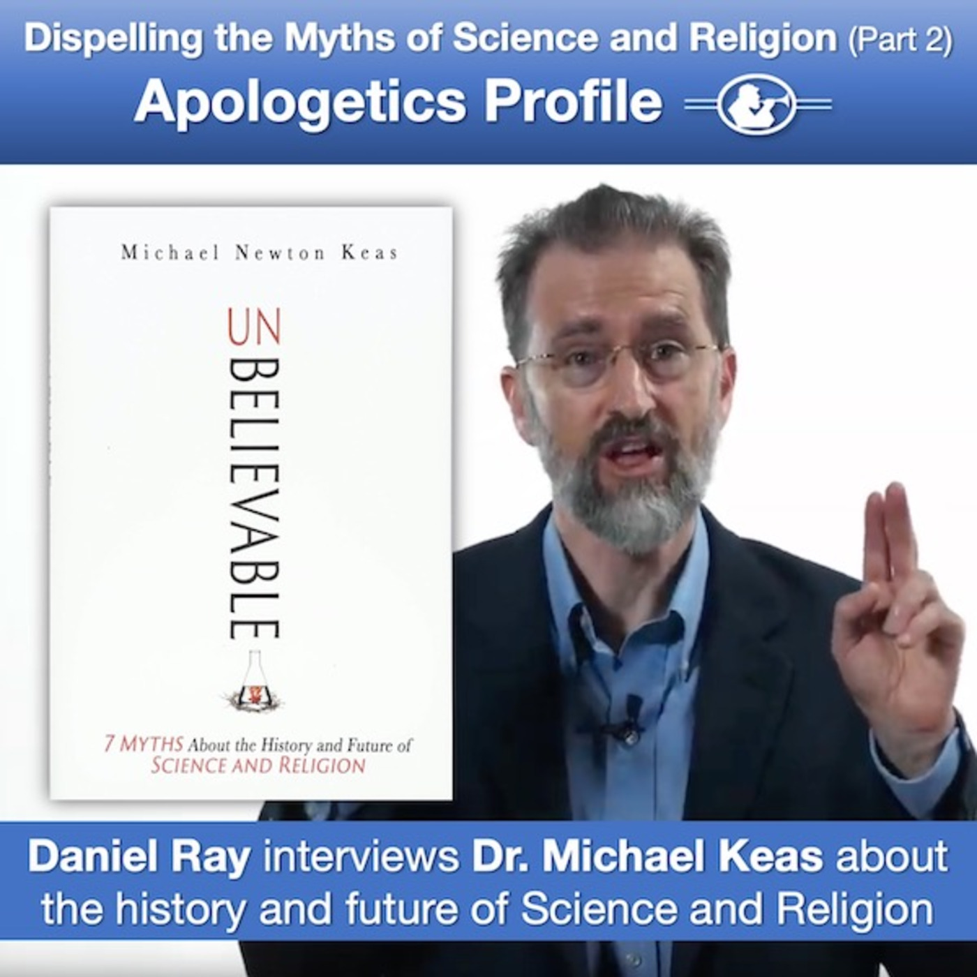 Apologetics Profile
