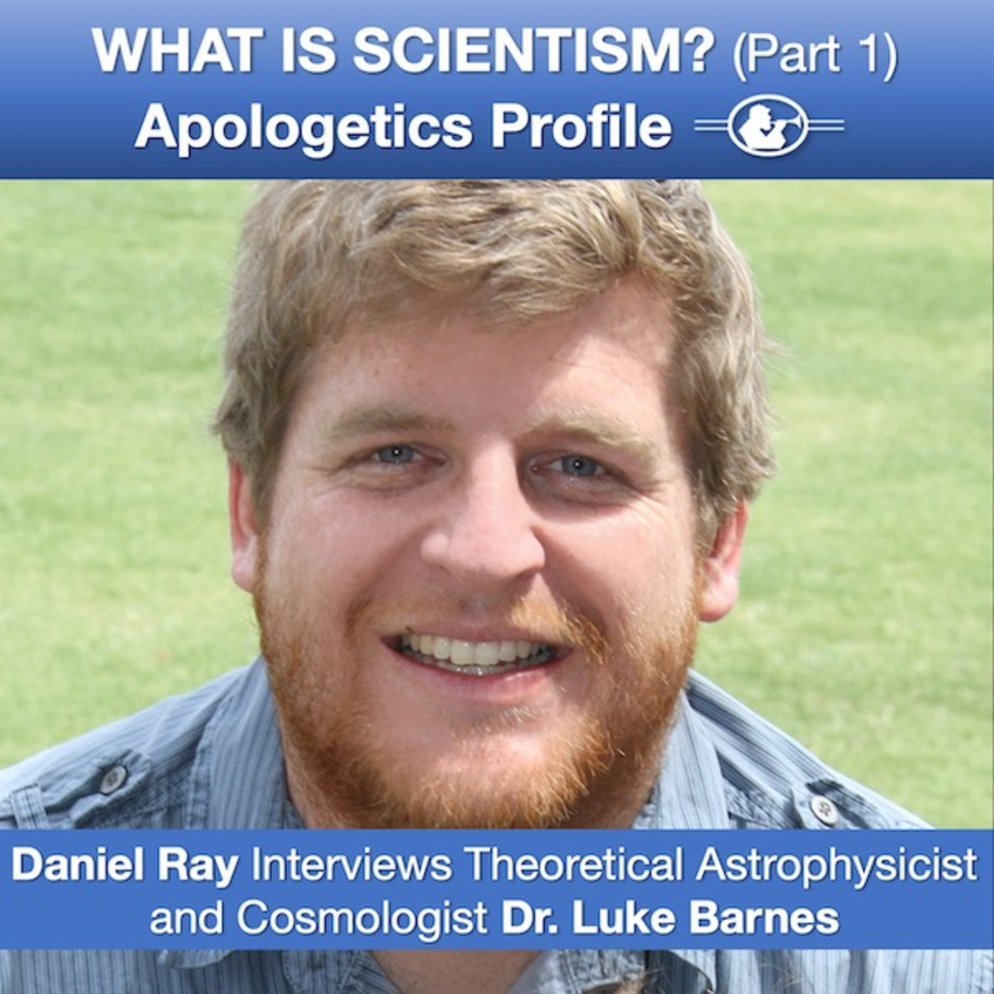 Apologetics Profile