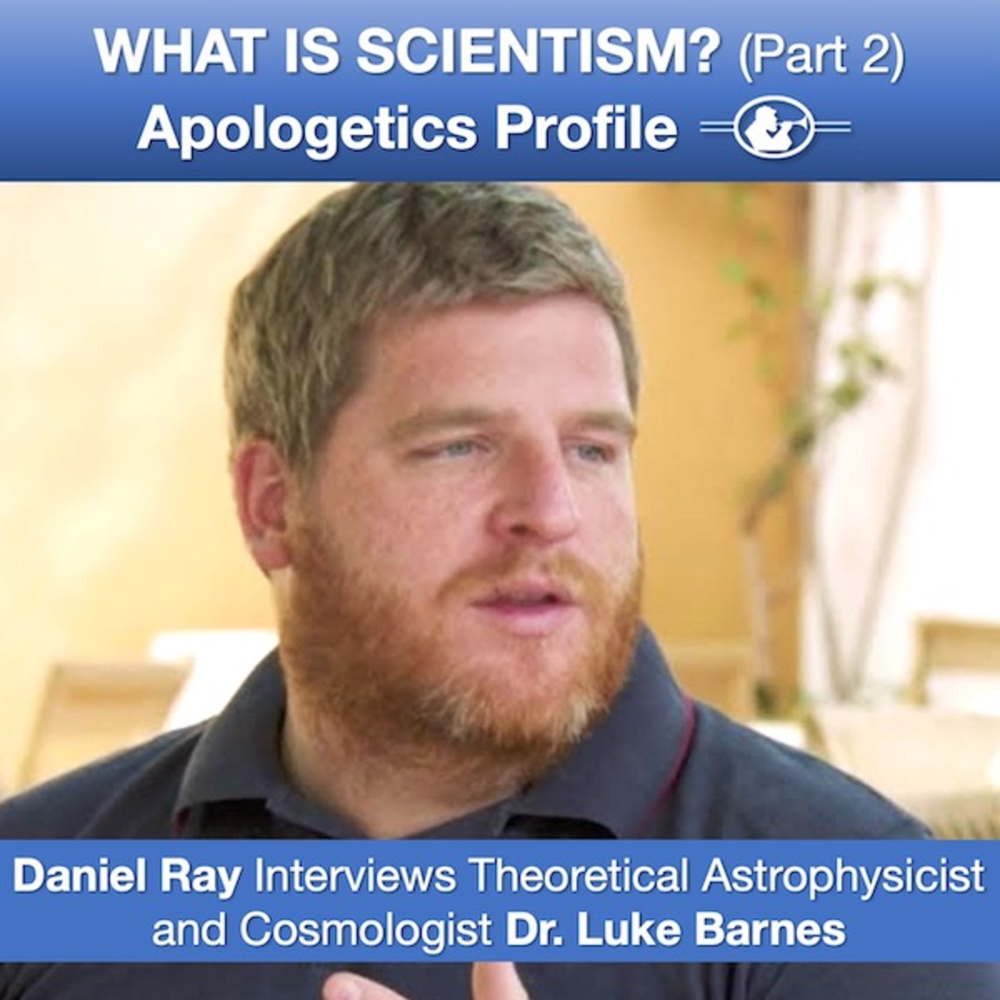 Apologetics Profile