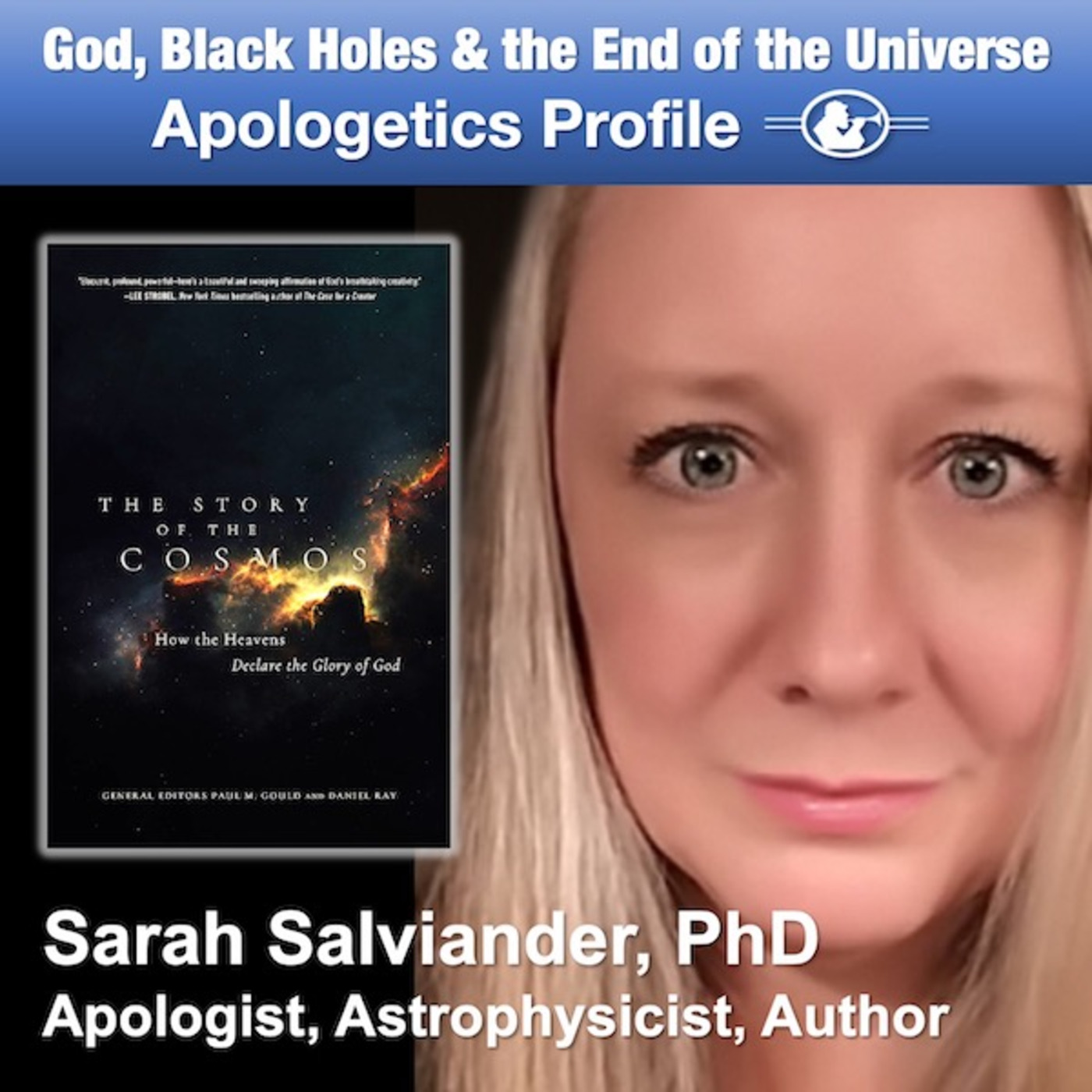 Apologetics Profile
