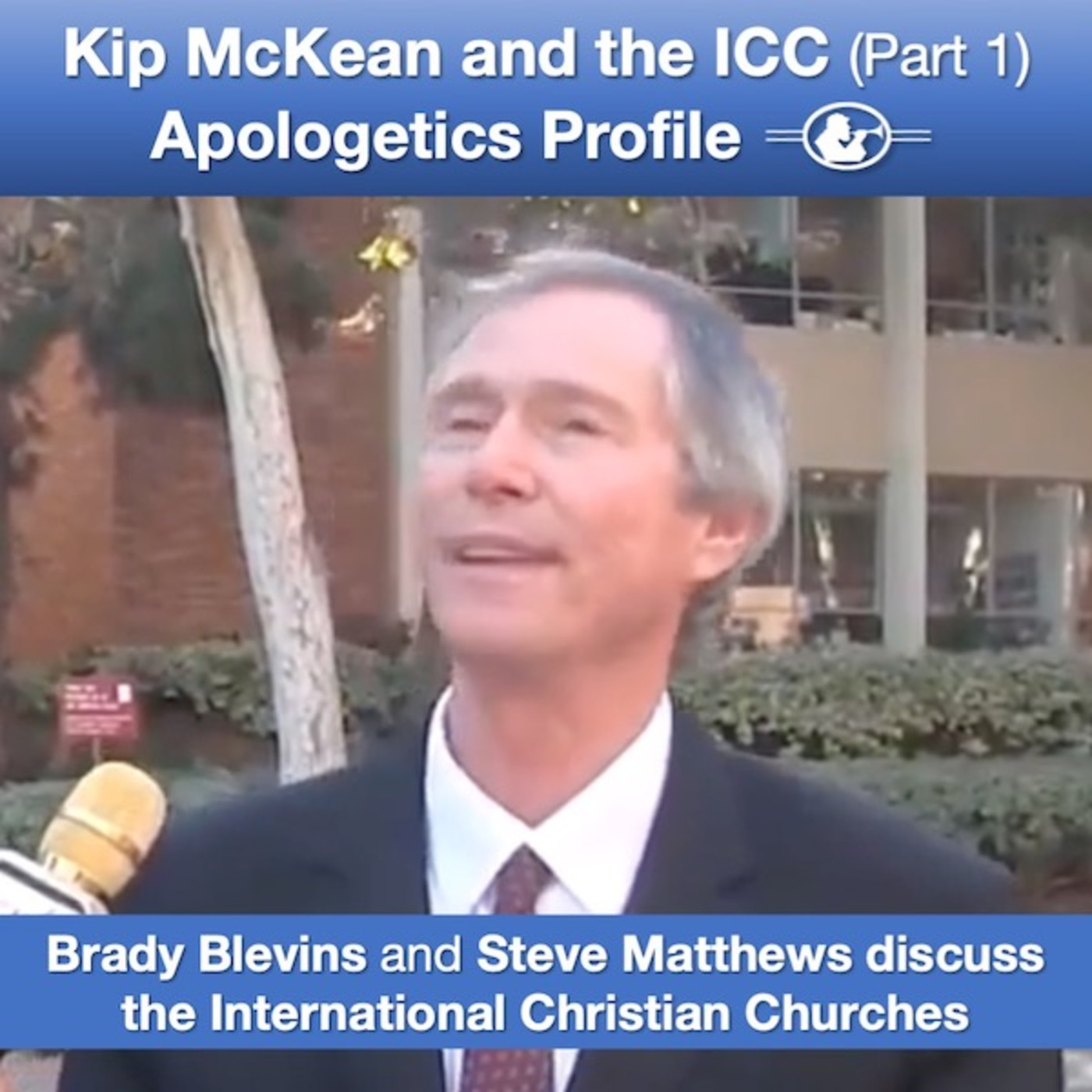 Apologetics Profile
