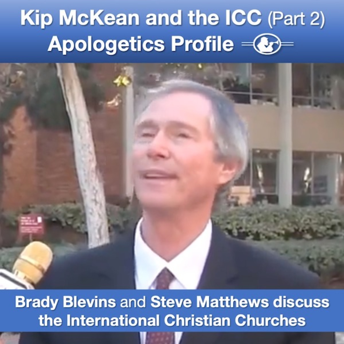 Apologetics Profile
