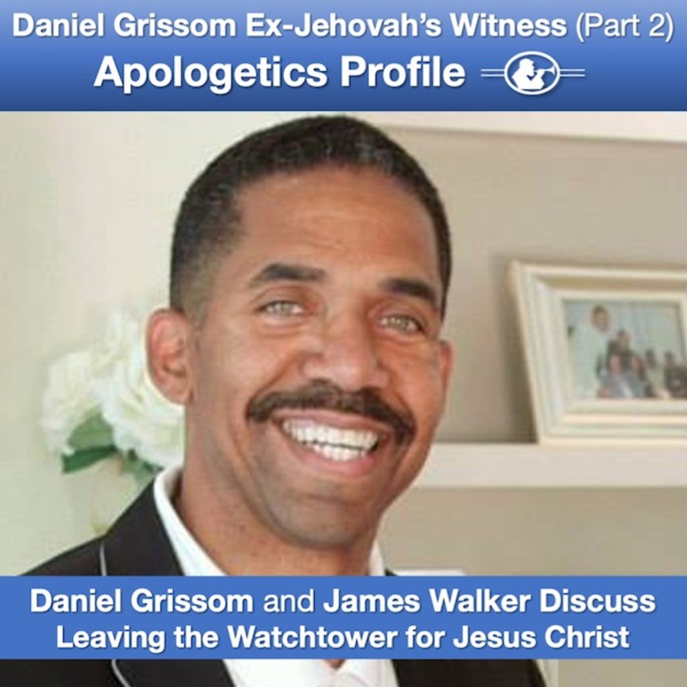 Apologetics Profile
