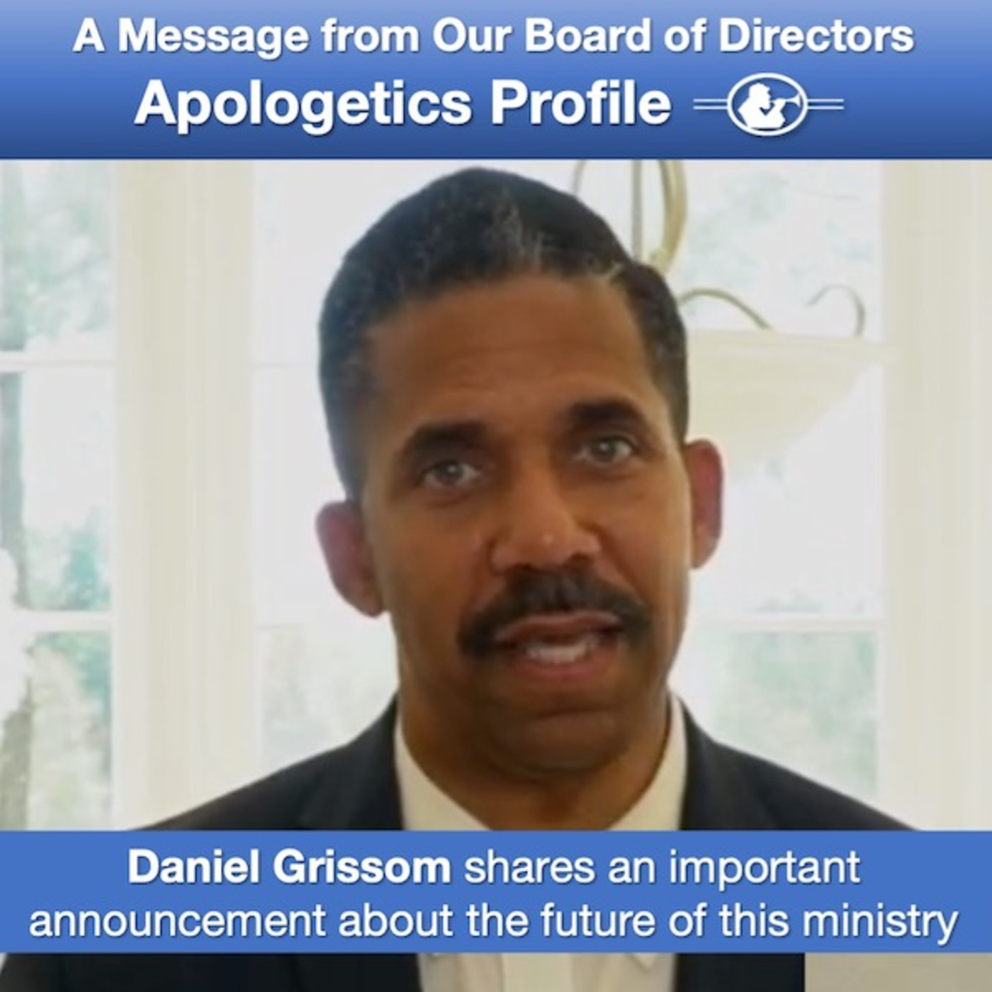 Apologetics Profile