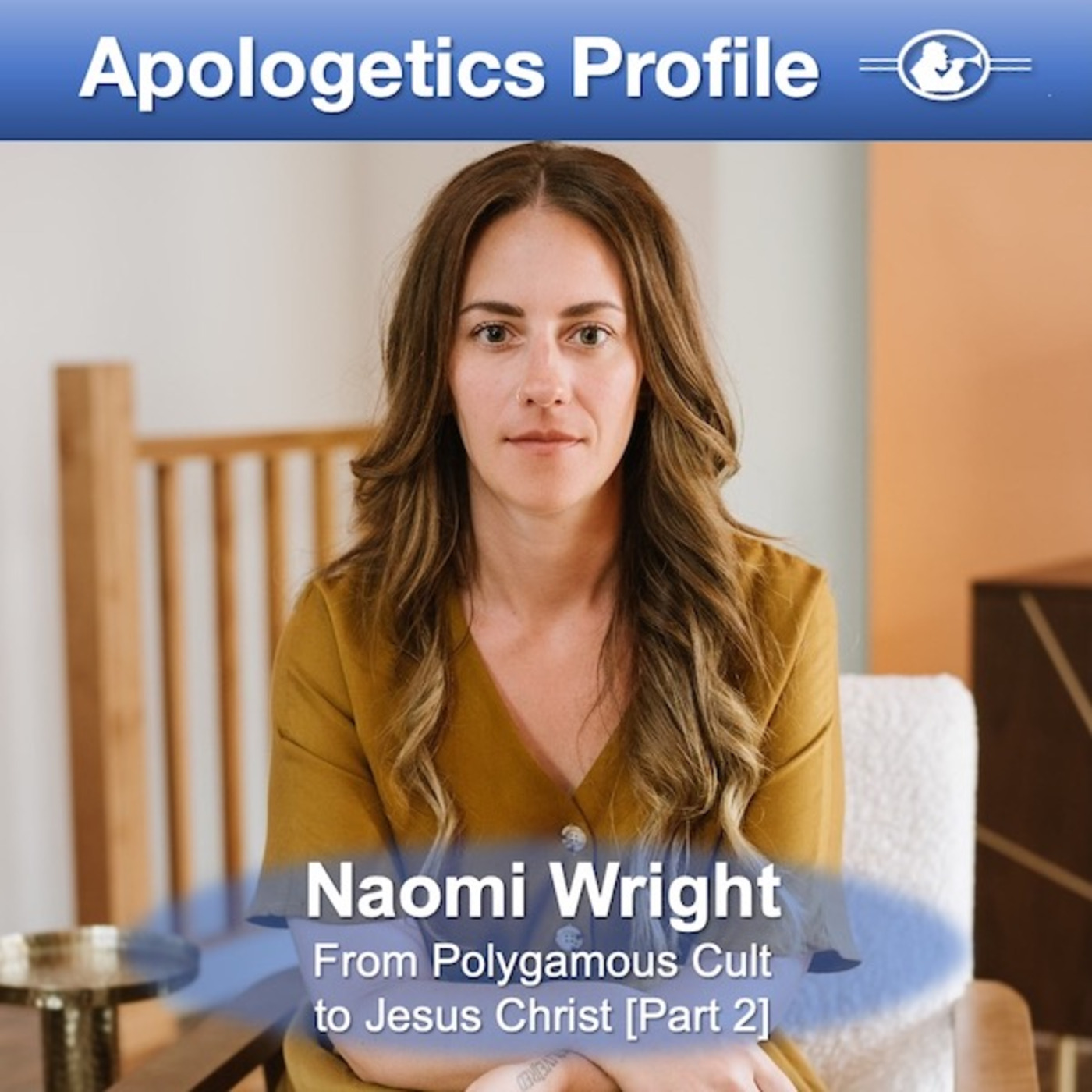 Apologetics Profile