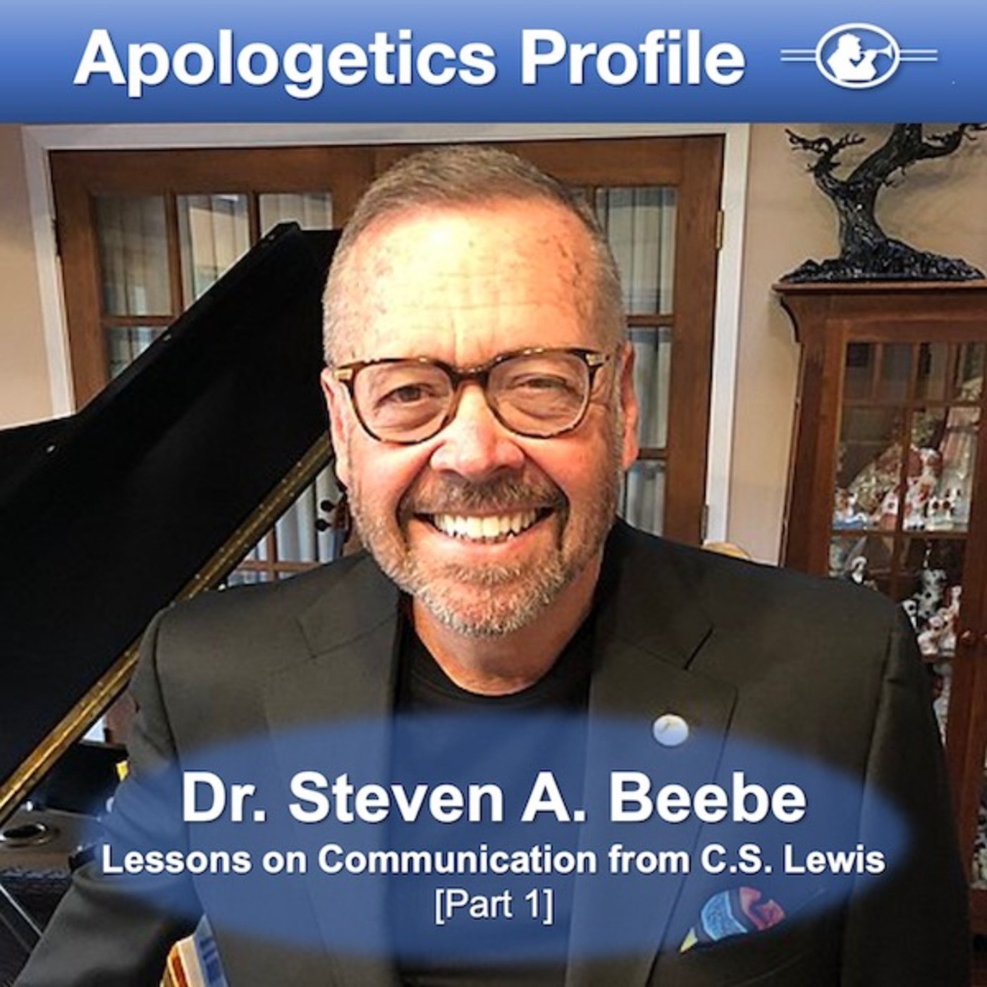 Apologetics Profile