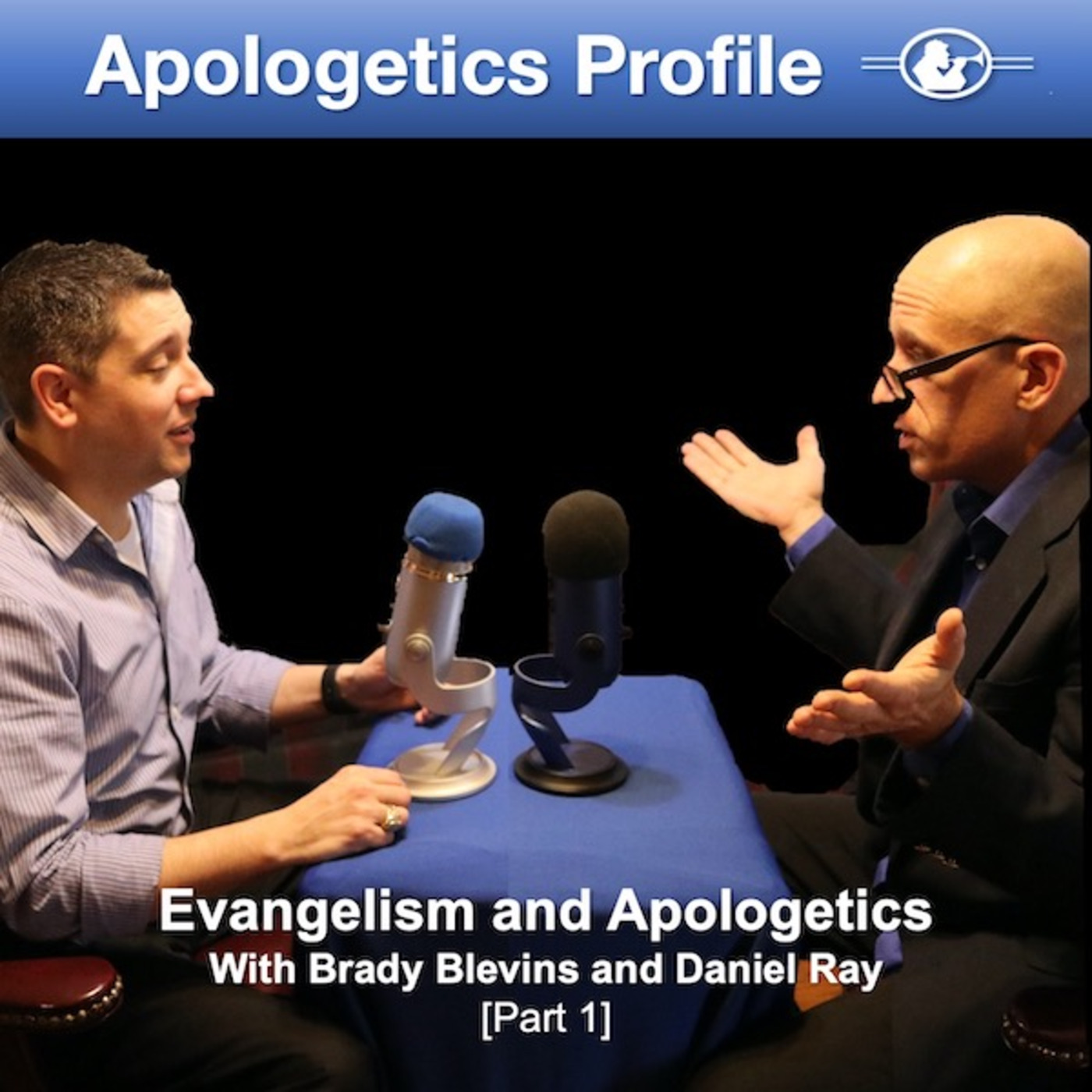 Apologetics Profile
