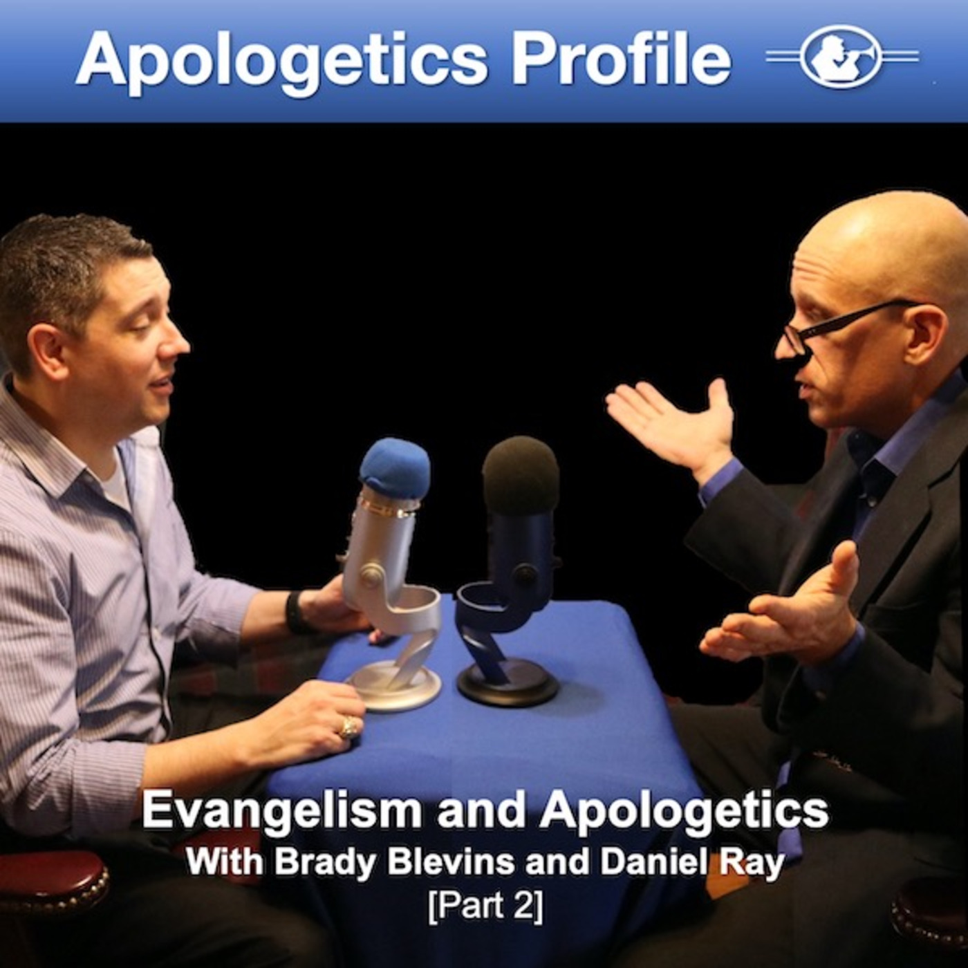 Apologetics Profile