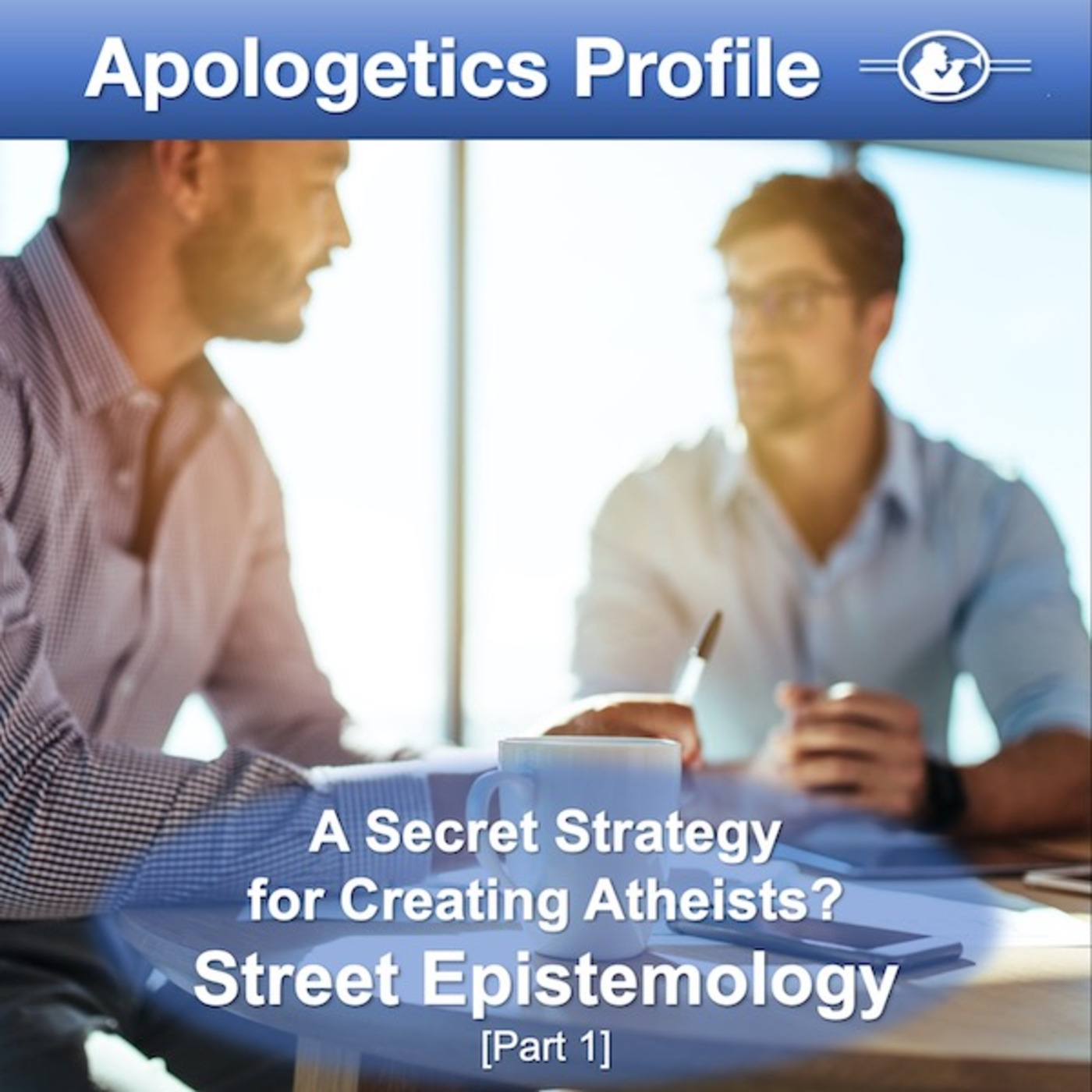 Apologetics Profile