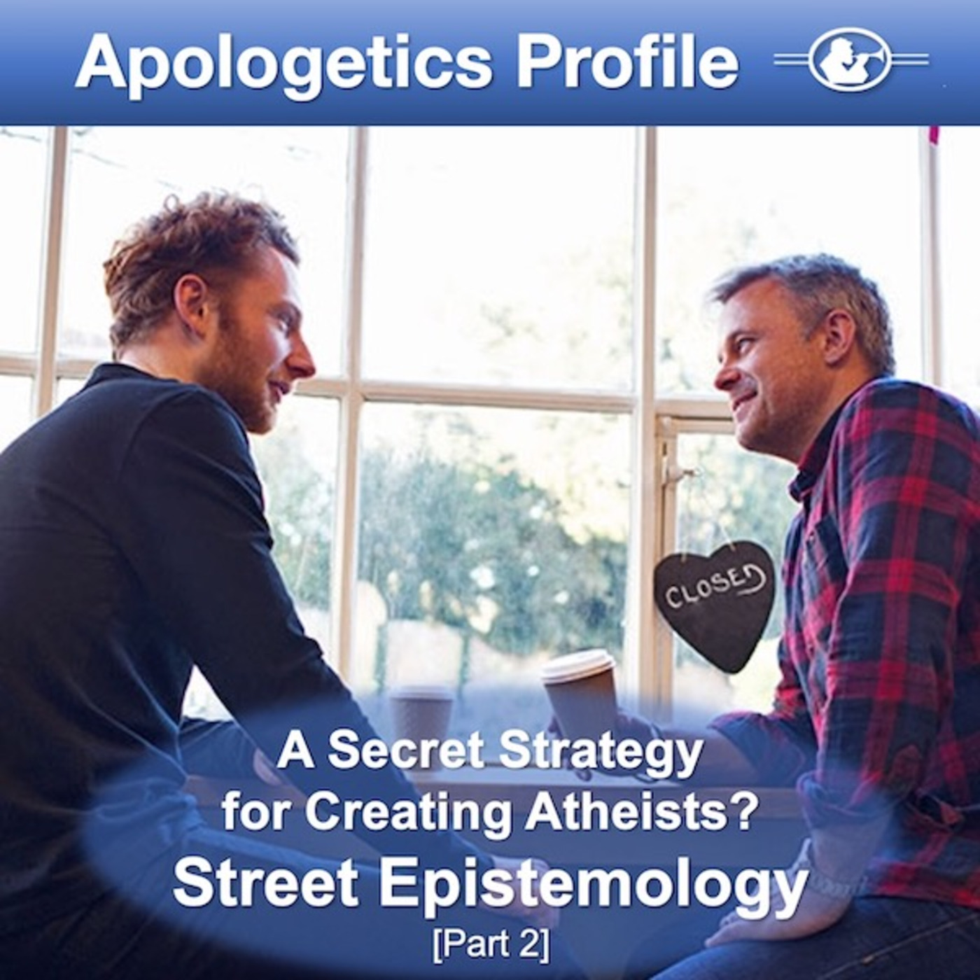 Apologetics Profile