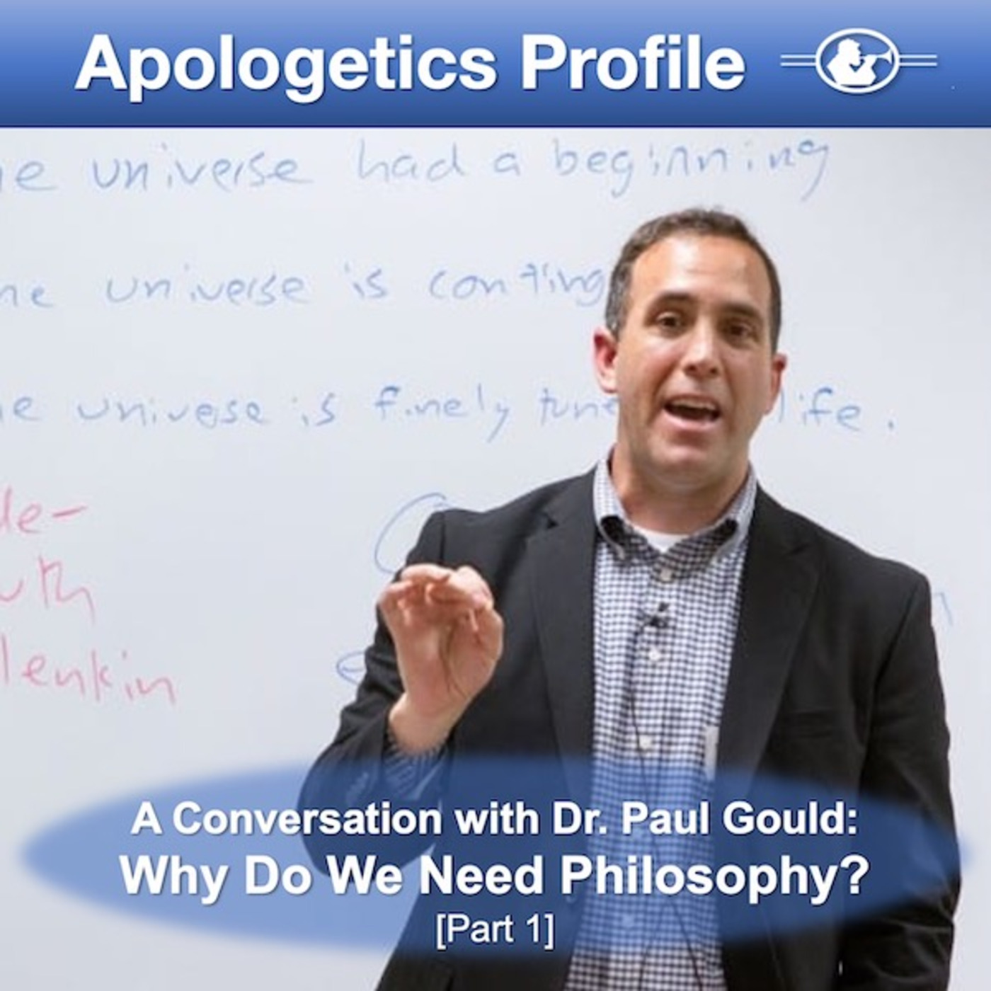 Apologetics Profile