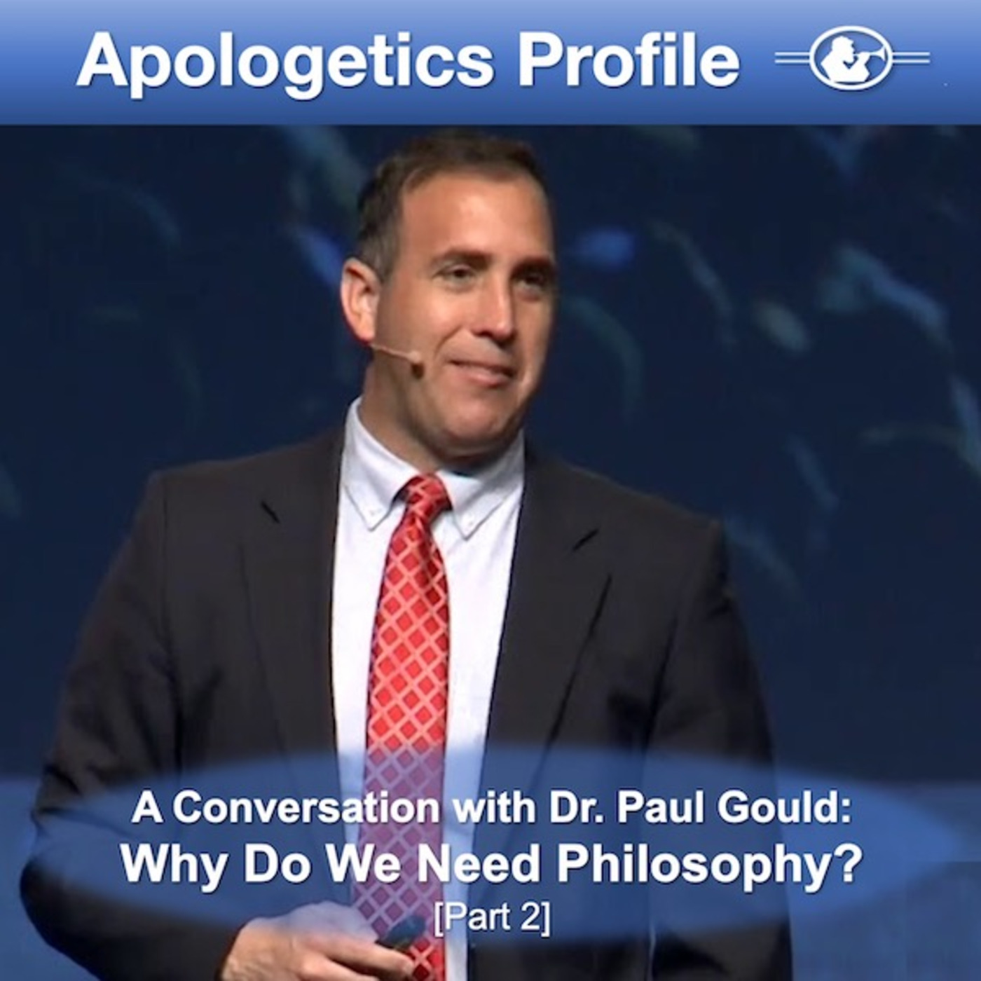 Apologetics Profile
