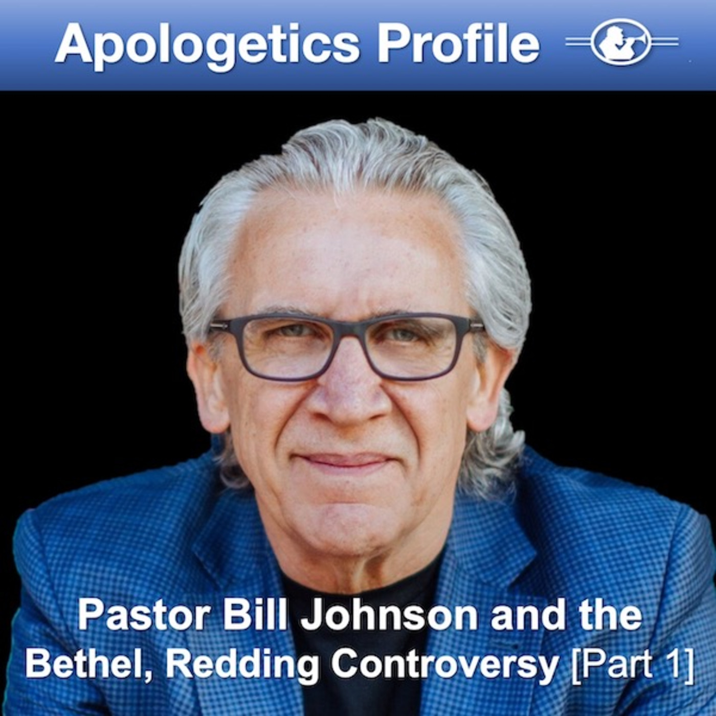 Apologetics Profile