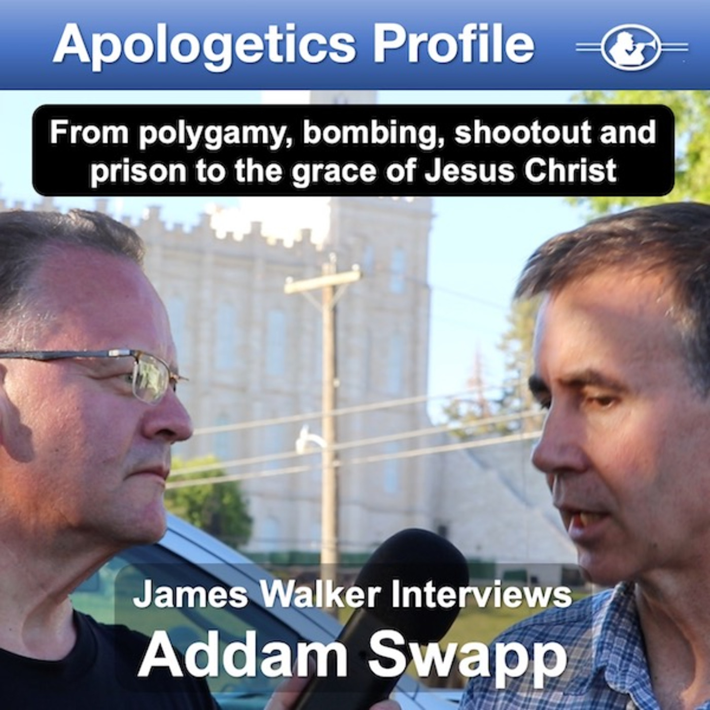 Apologetics Profile