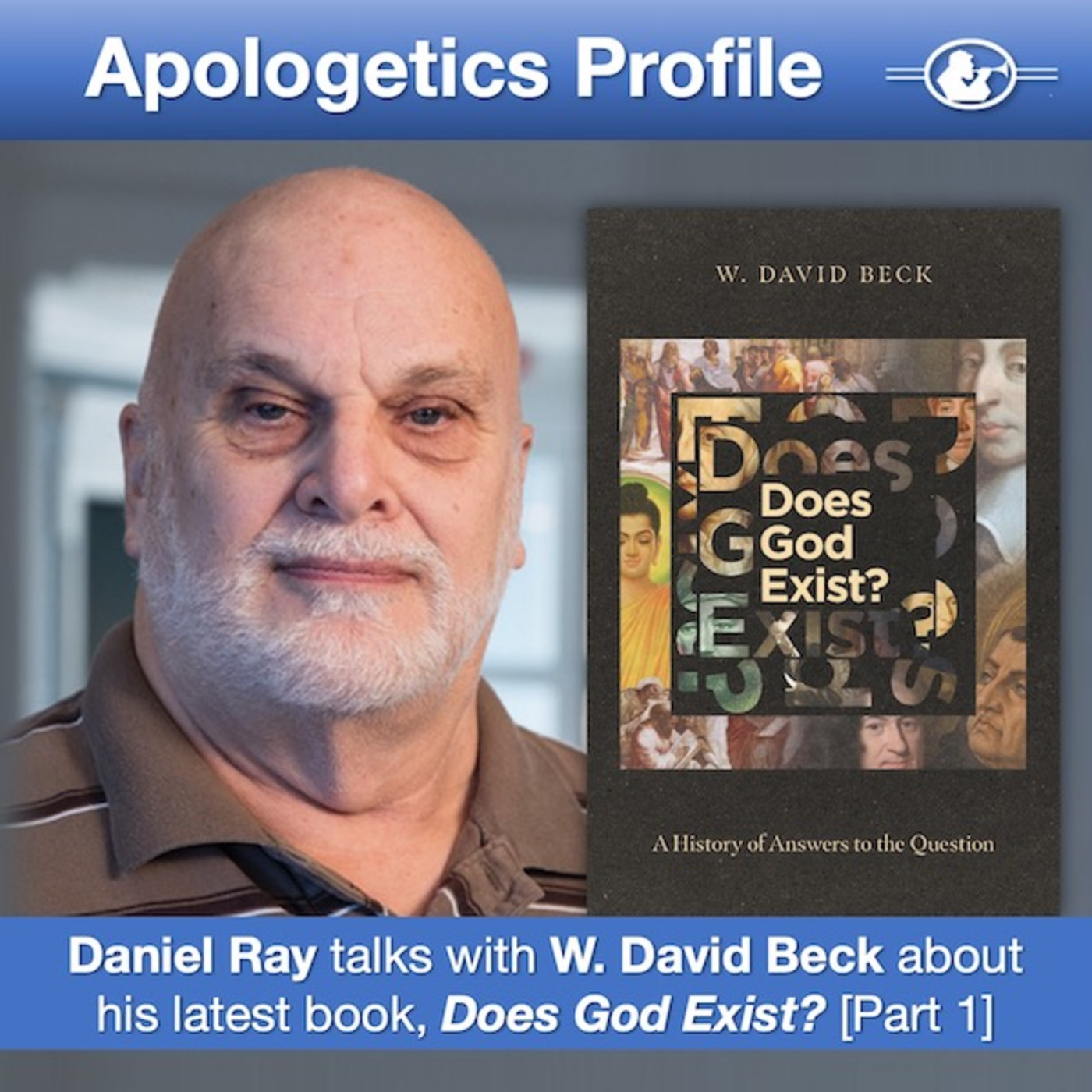 Apologetics Profile