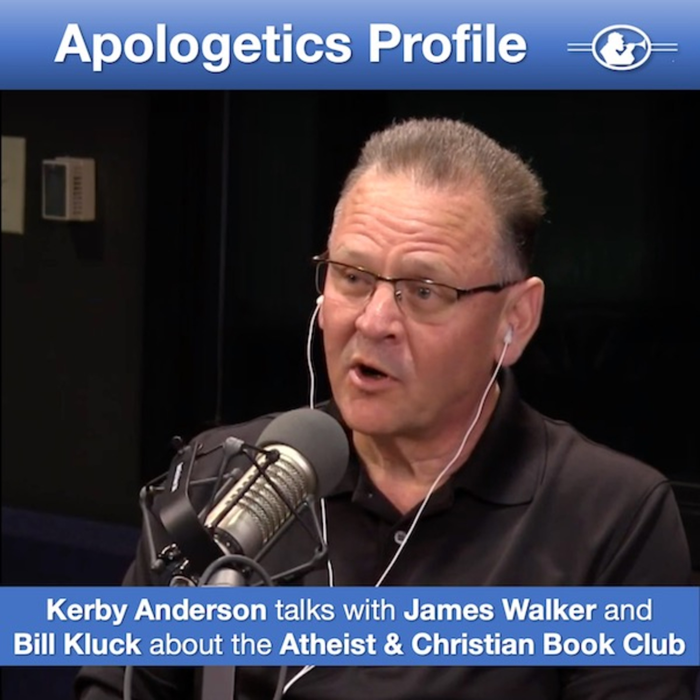 Apologetics Profile