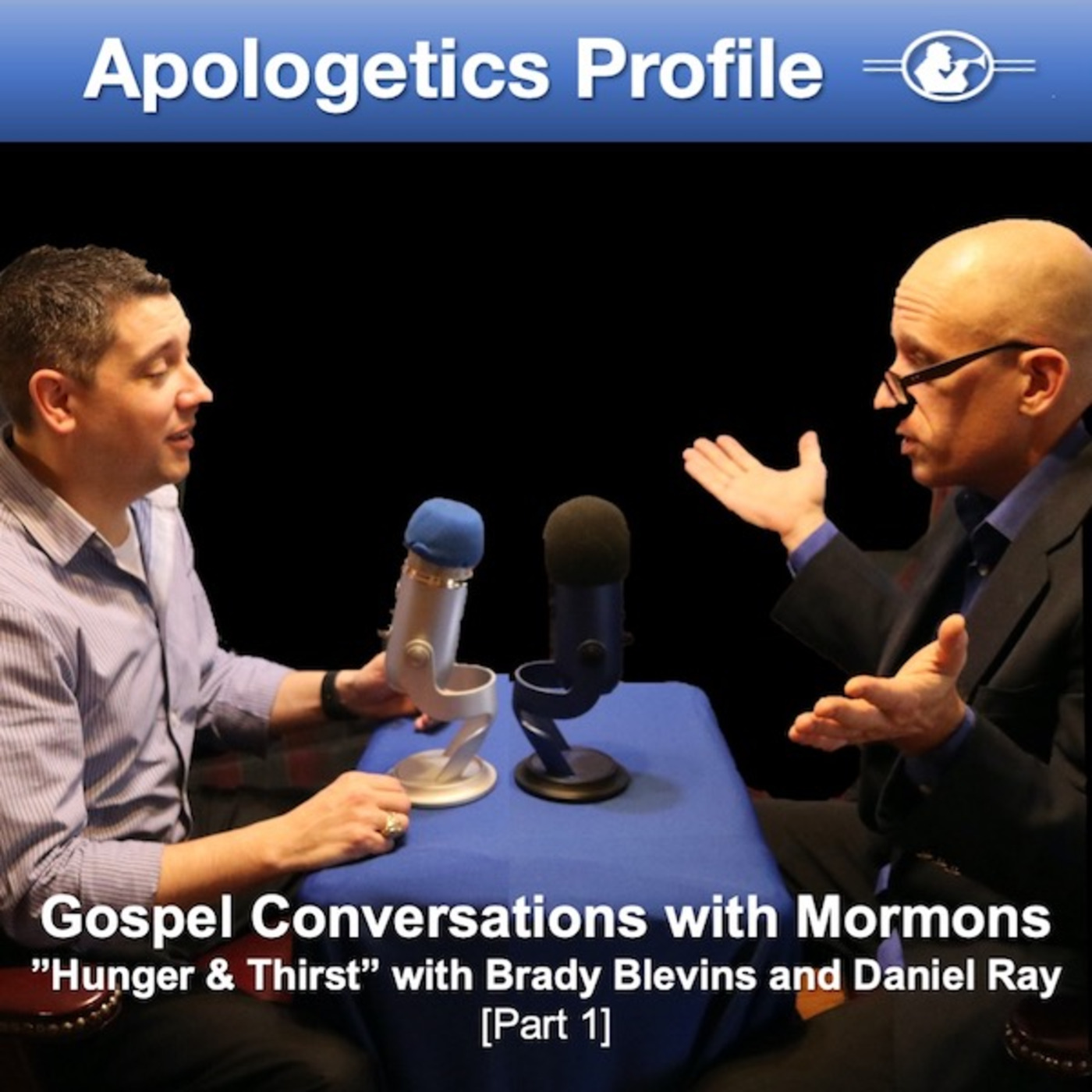 Apologetics Profile