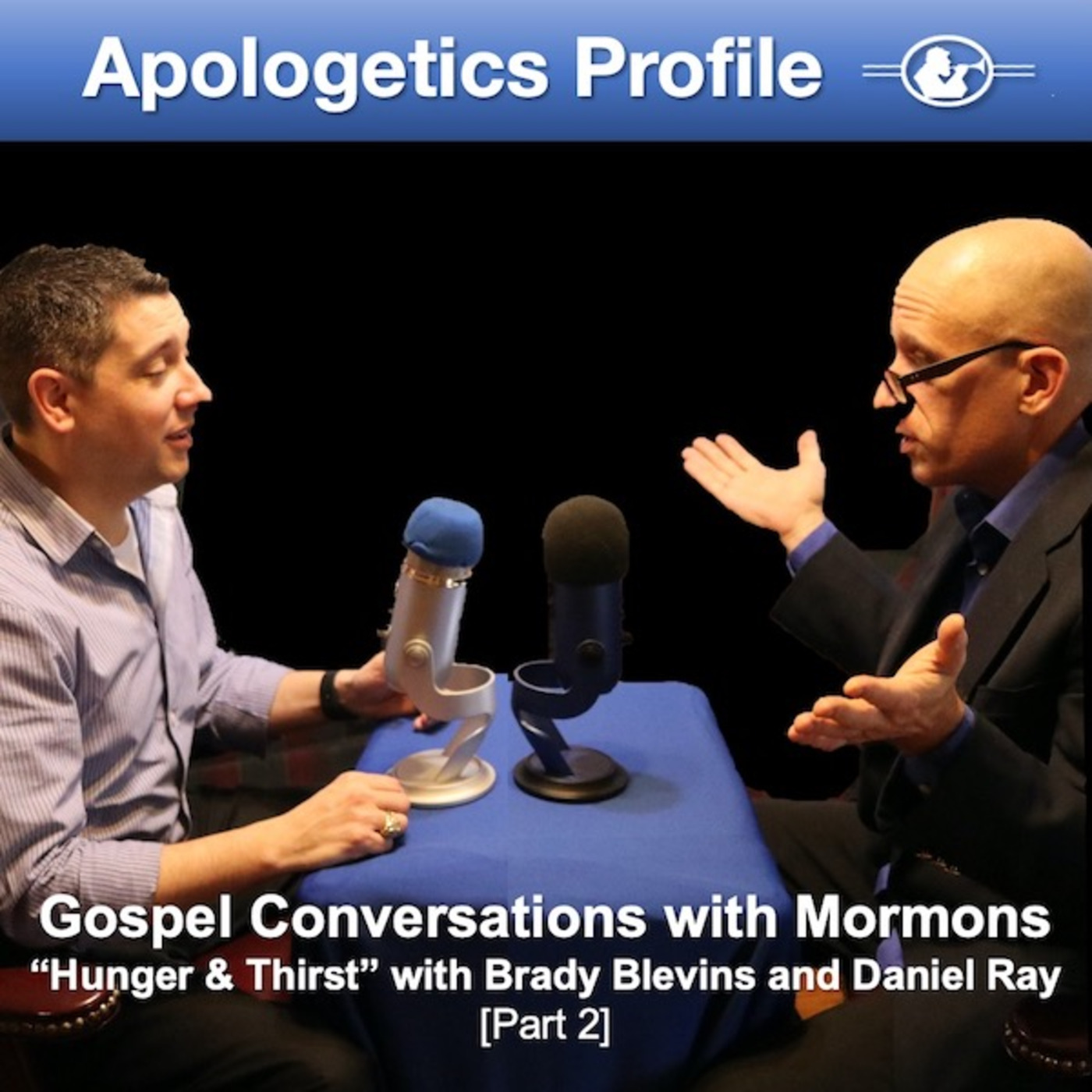 Apologetics Profile