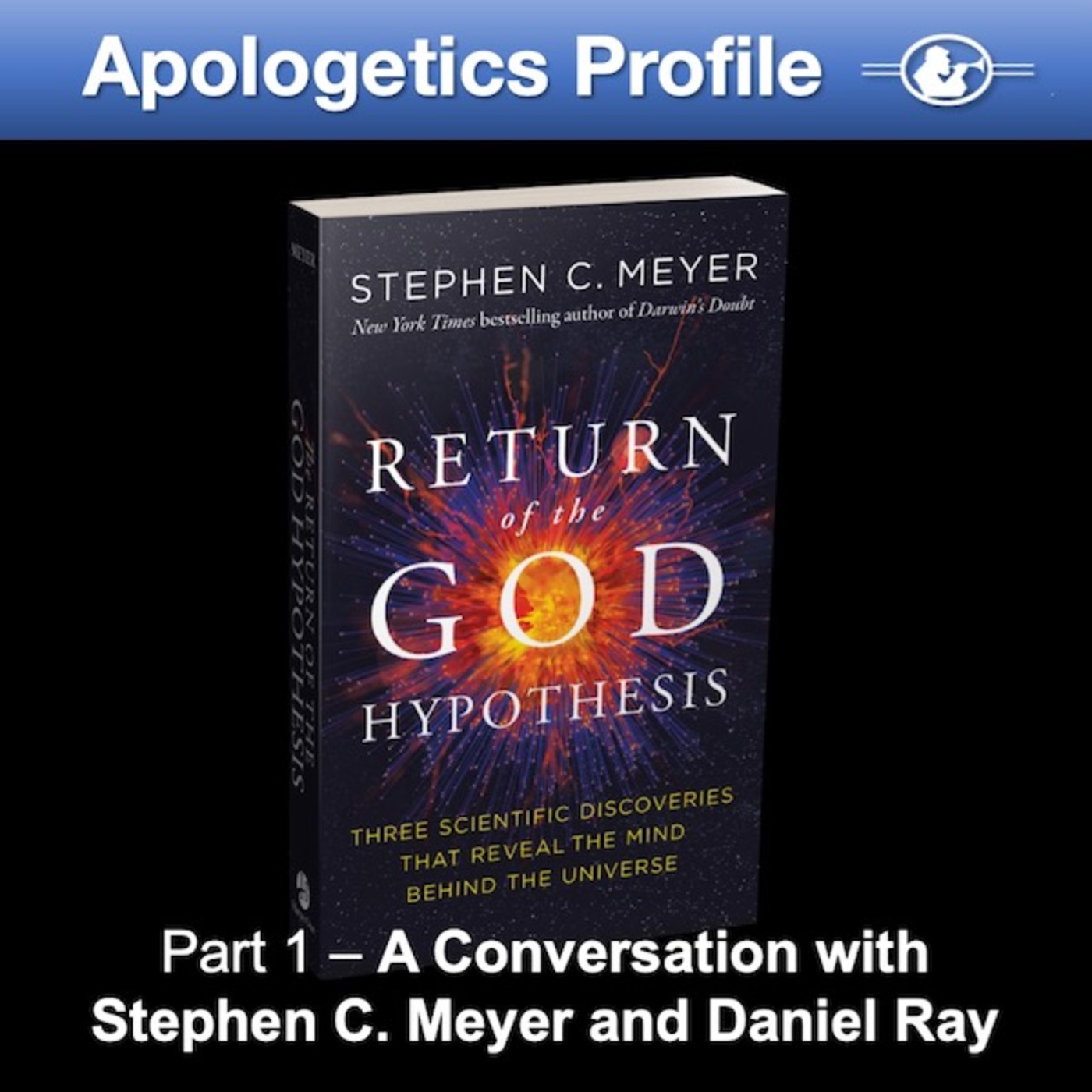 Apologetics Profile