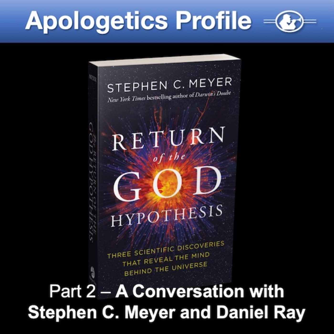 Apologetics Profile