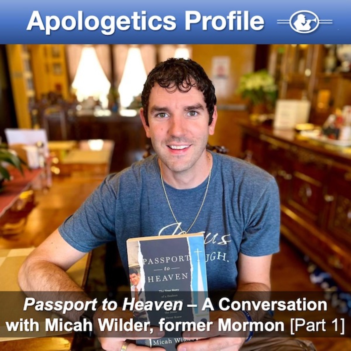 Apologetics Profile