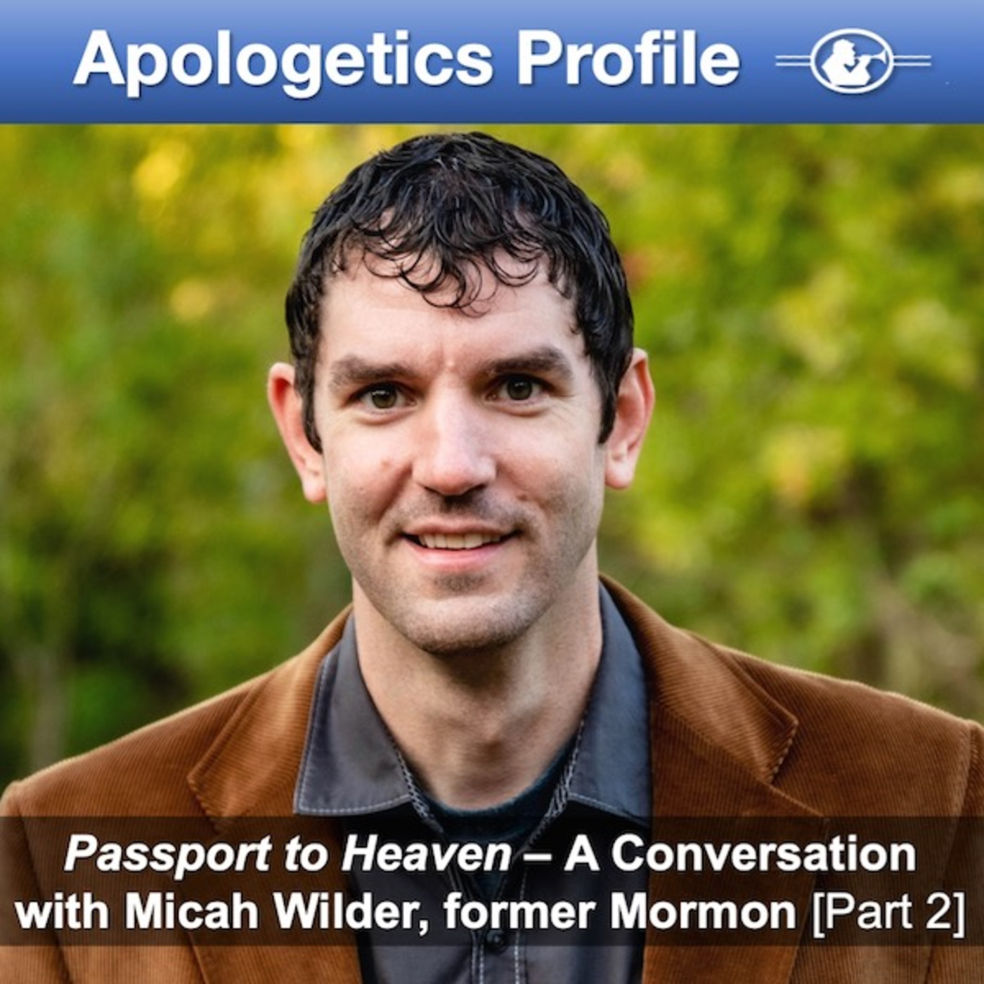 Apologetics Profile