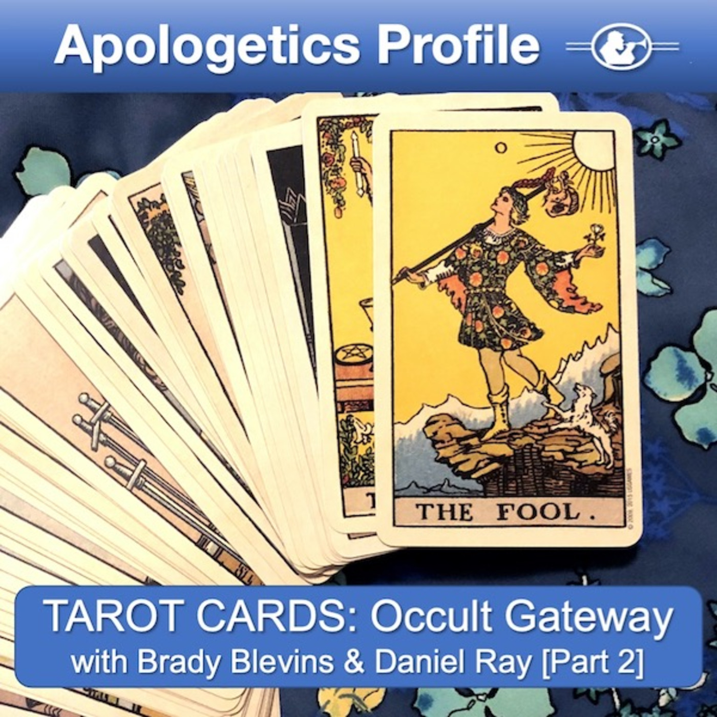 Apologetics Profile