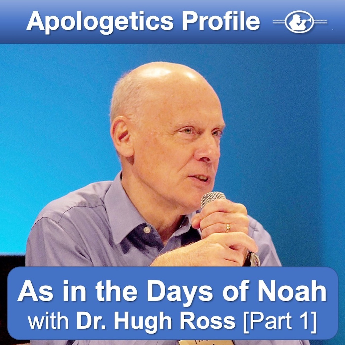 Apologetics Profile