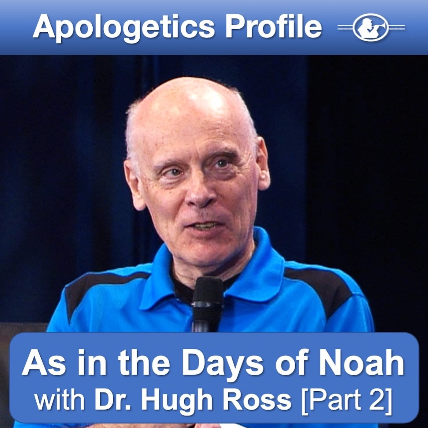 Apologetics Profile