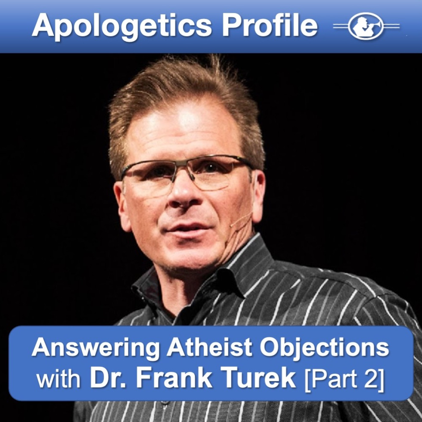 Apologetics Profile