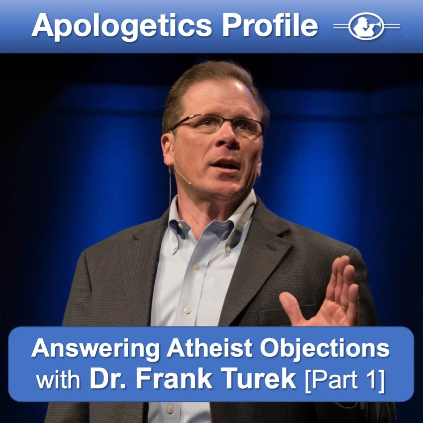 Apologetics Profile