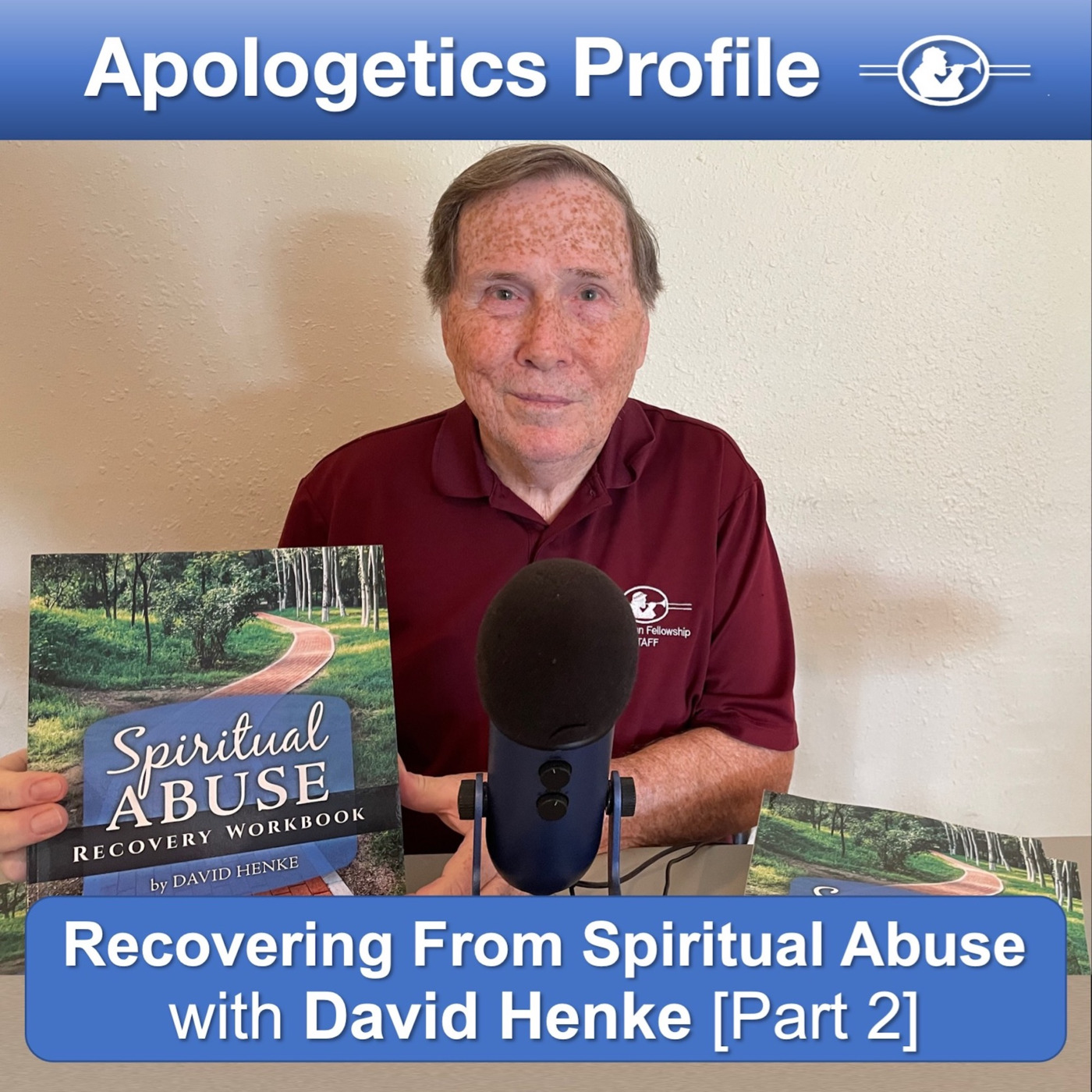 Apologetics Profile