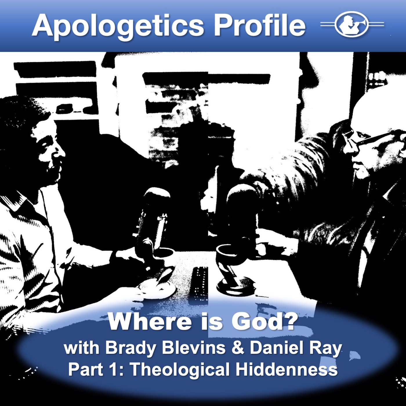 Apologetics Profile