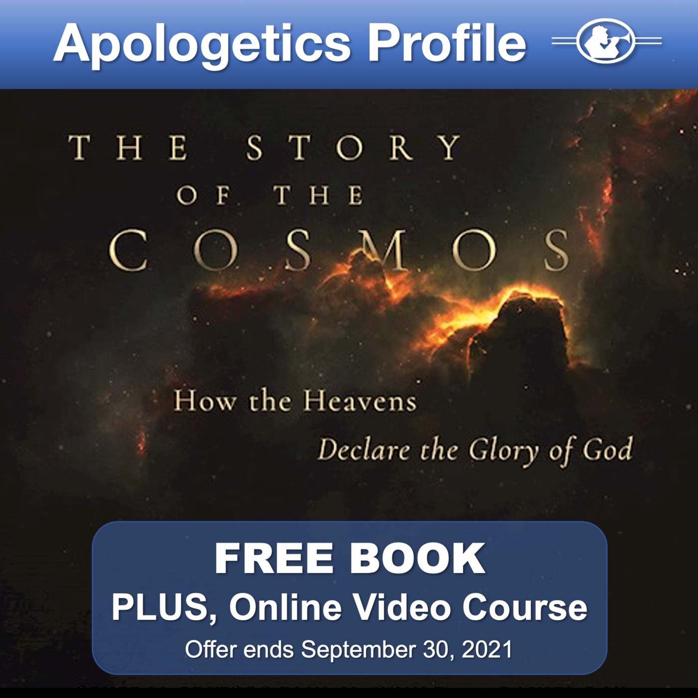 Apologetics Profile
