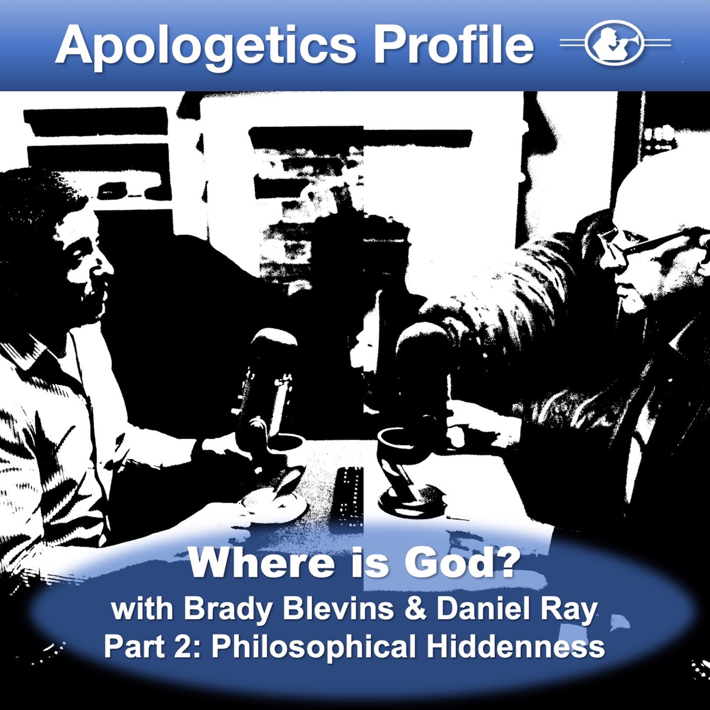 Apologetics Profile