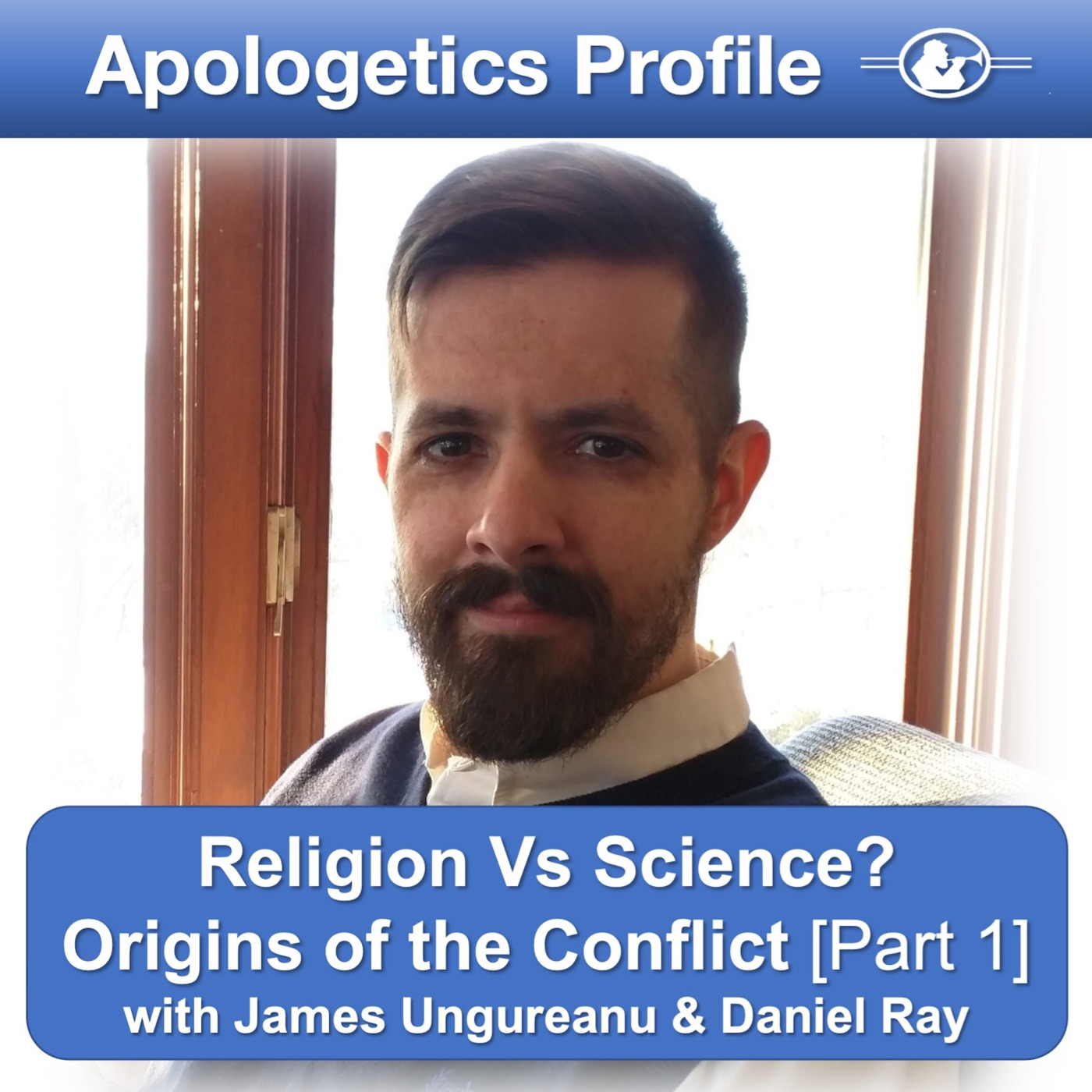 Apologetics Profile
