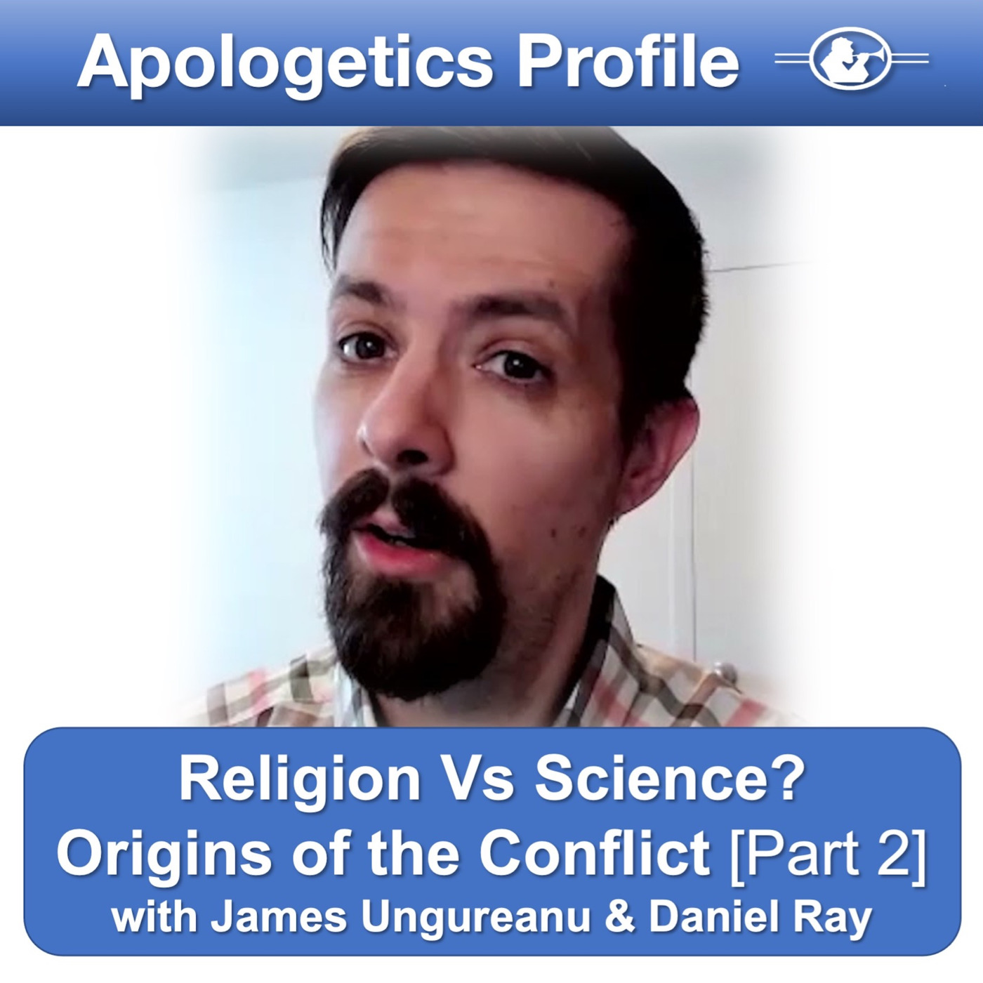 Apologetics Profile