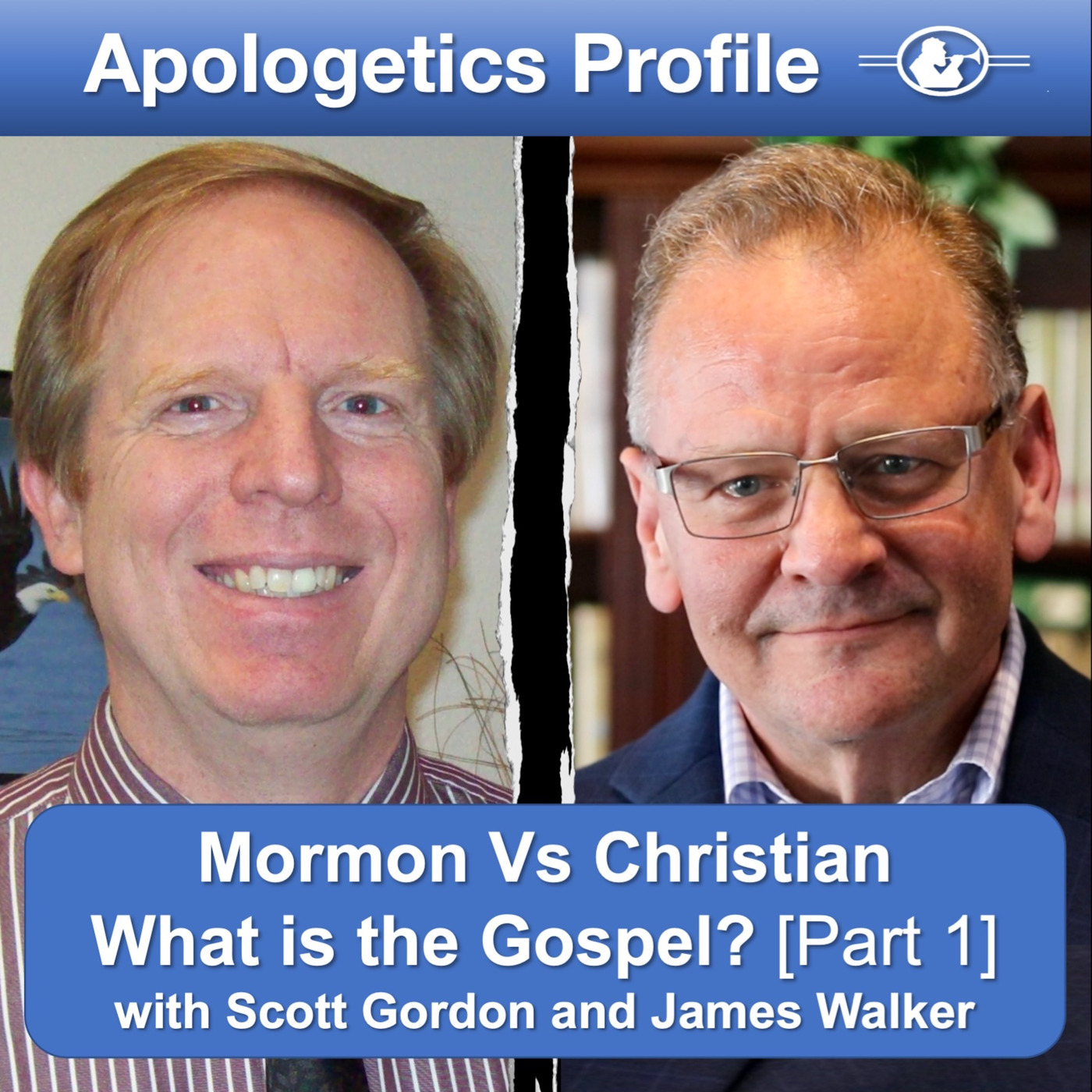 Apologetics Profile