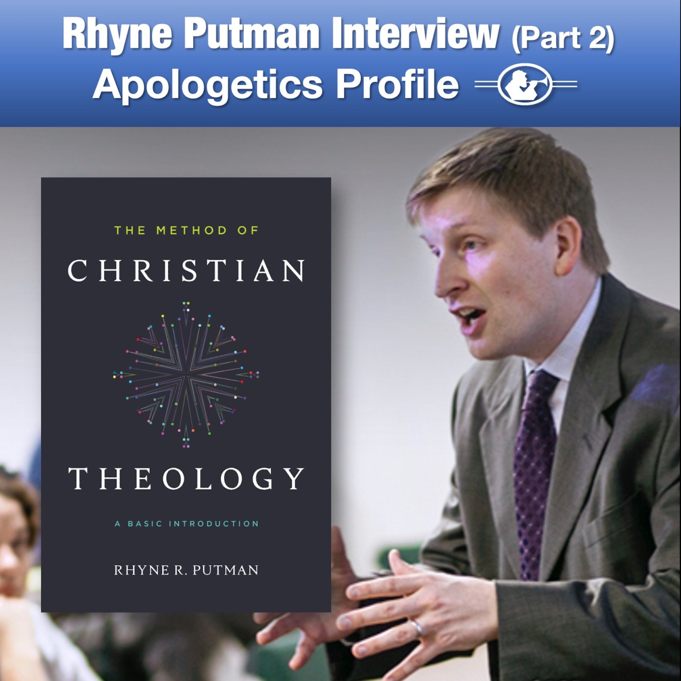 Apologetics Profile