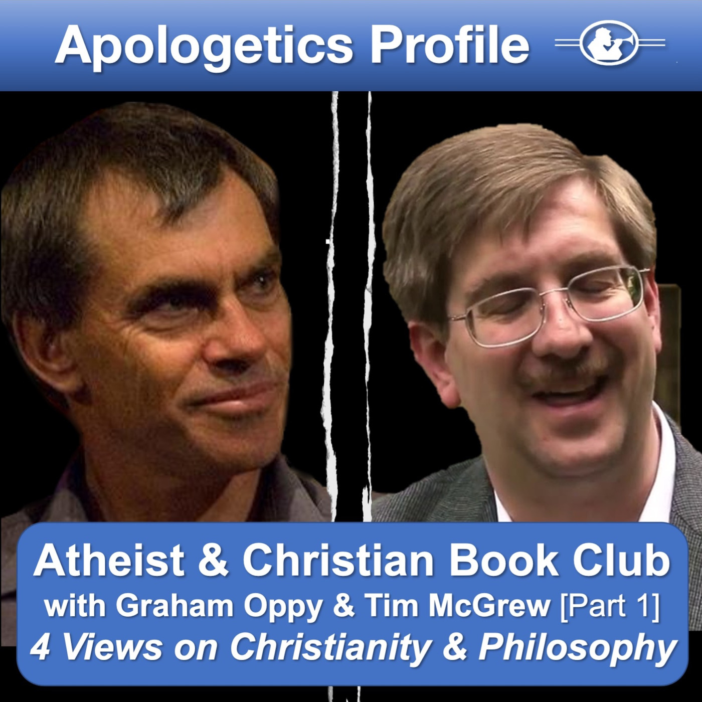 Apologetics Profile