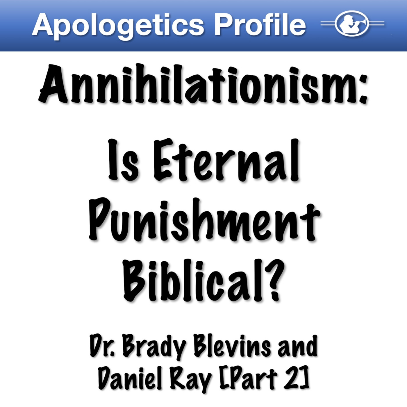 Apologetics Profile