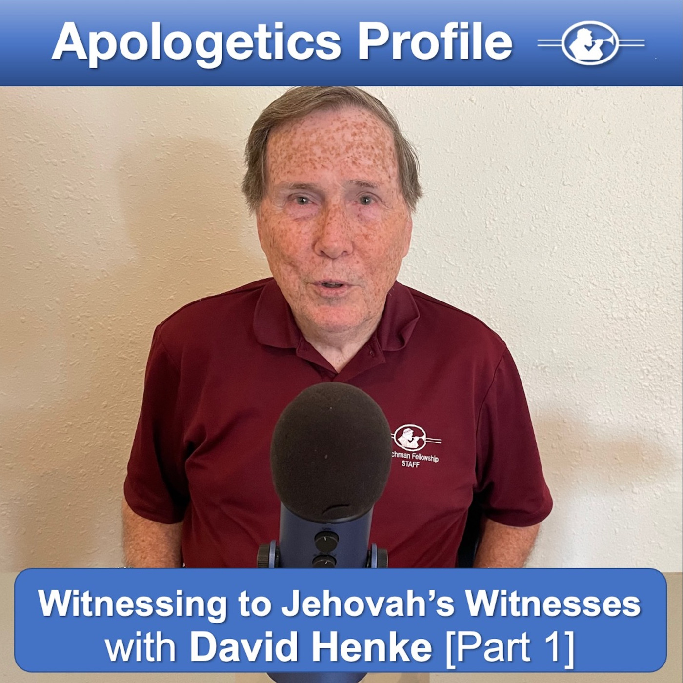 Apologetics Profile