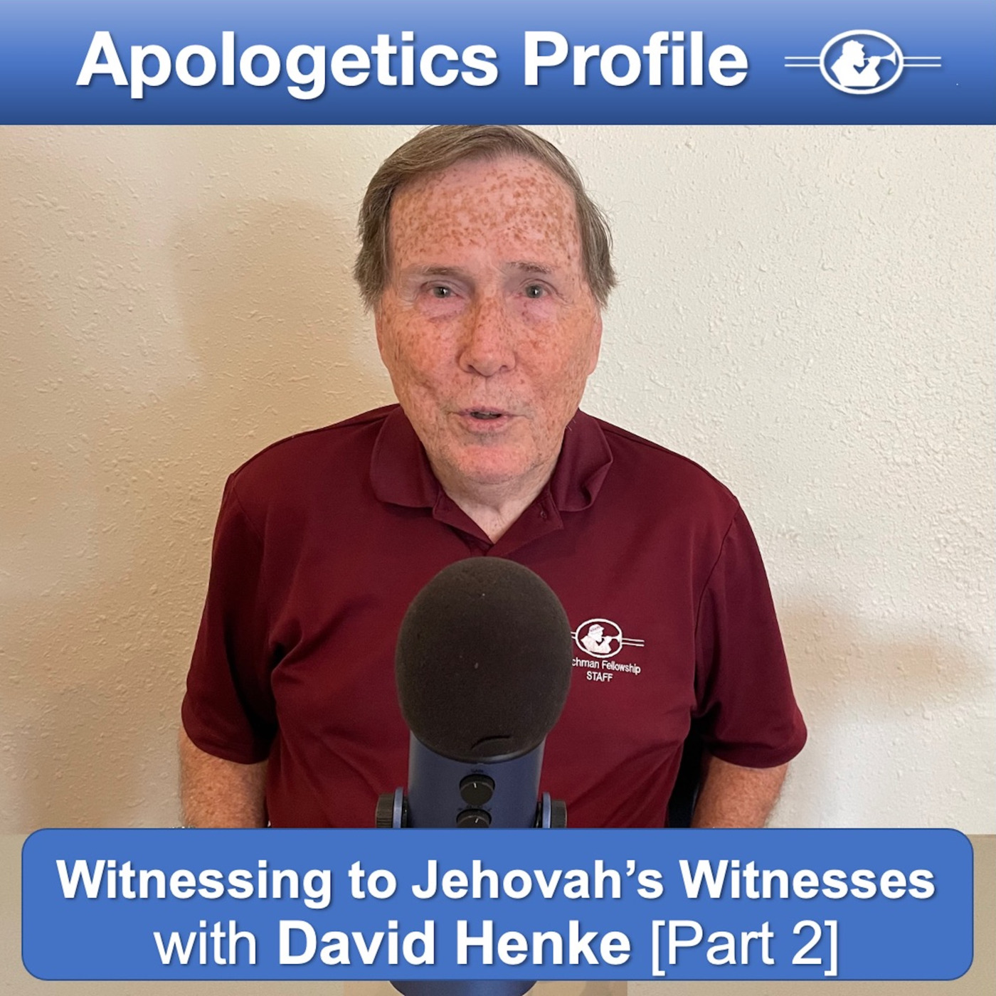 Apologetics Profile