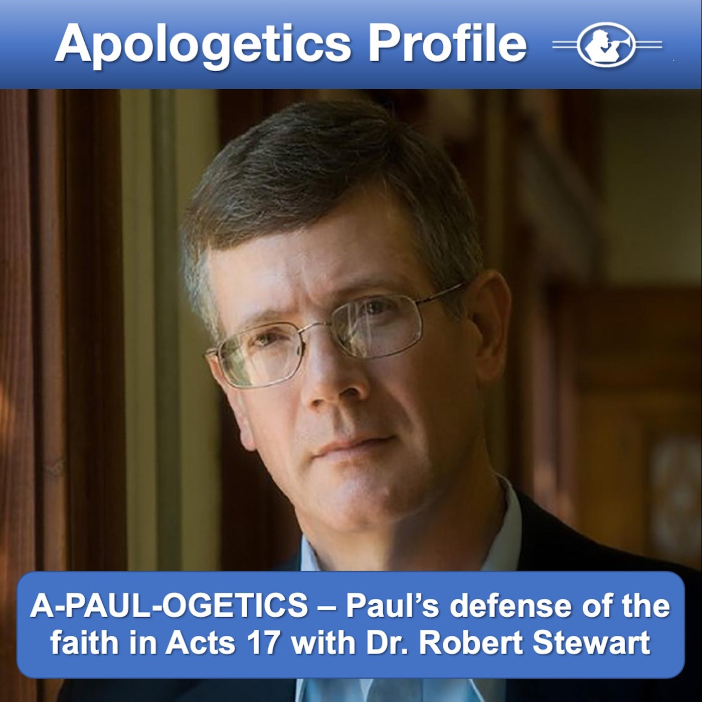 Apologetics Profile