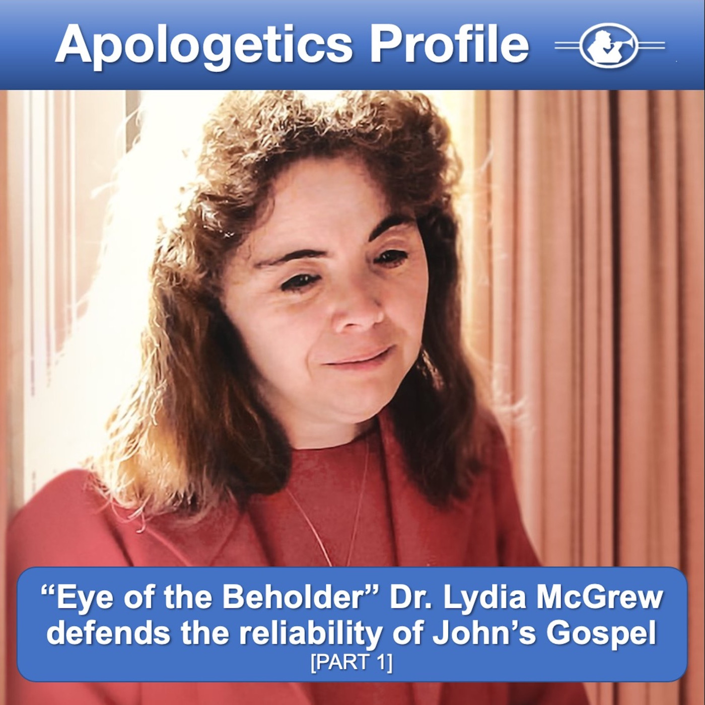 Apologetics Profile
