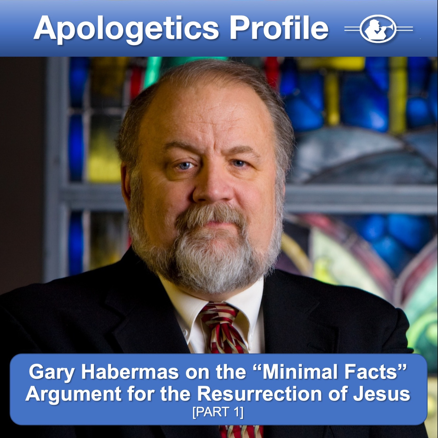 Apologetics Profile